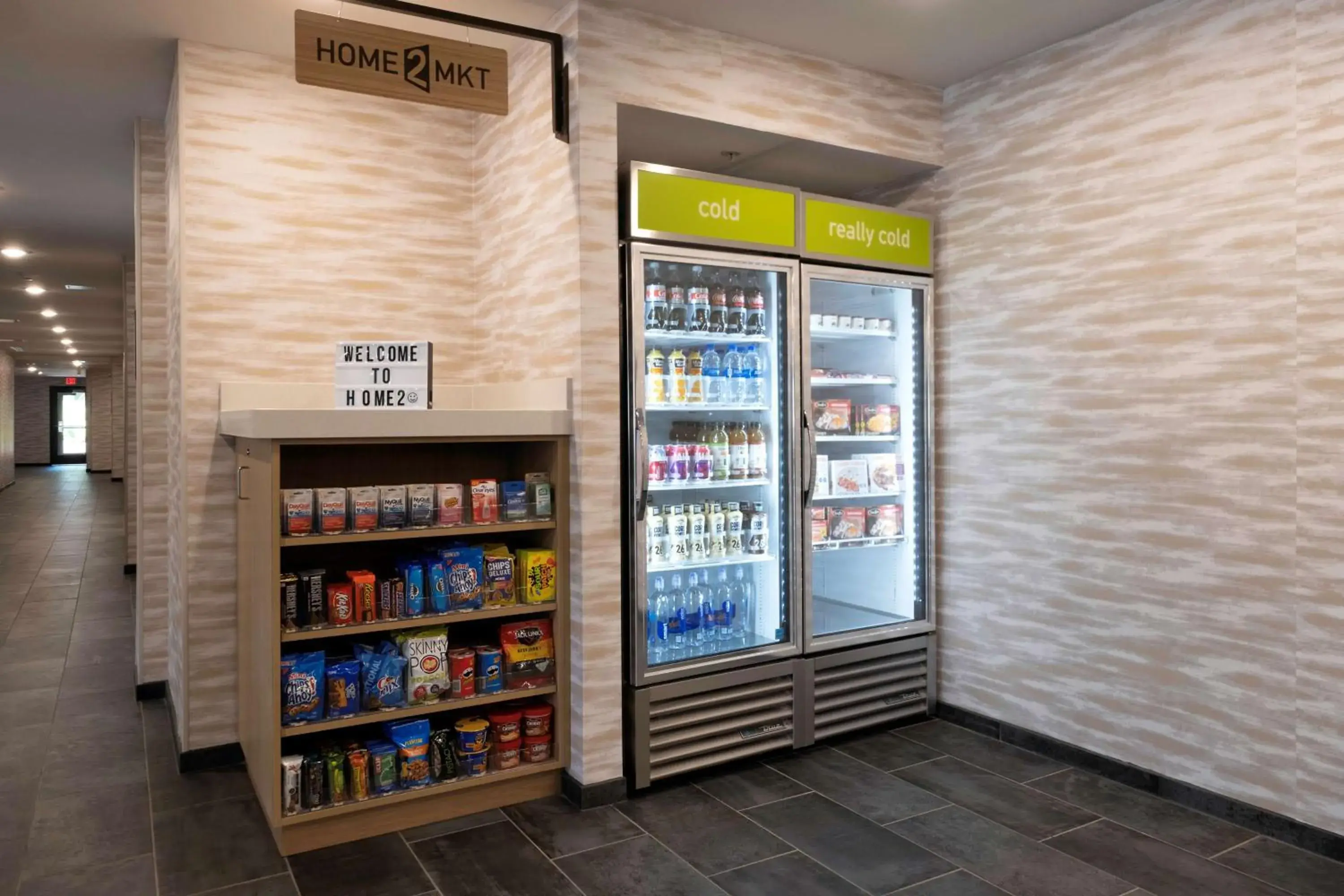 Restaurant/places to eat in Home2 Suites By Hilton Portland Hillsboro Restaurant/places to eat in Home2 Suites By Hilton Portland Hillsboro