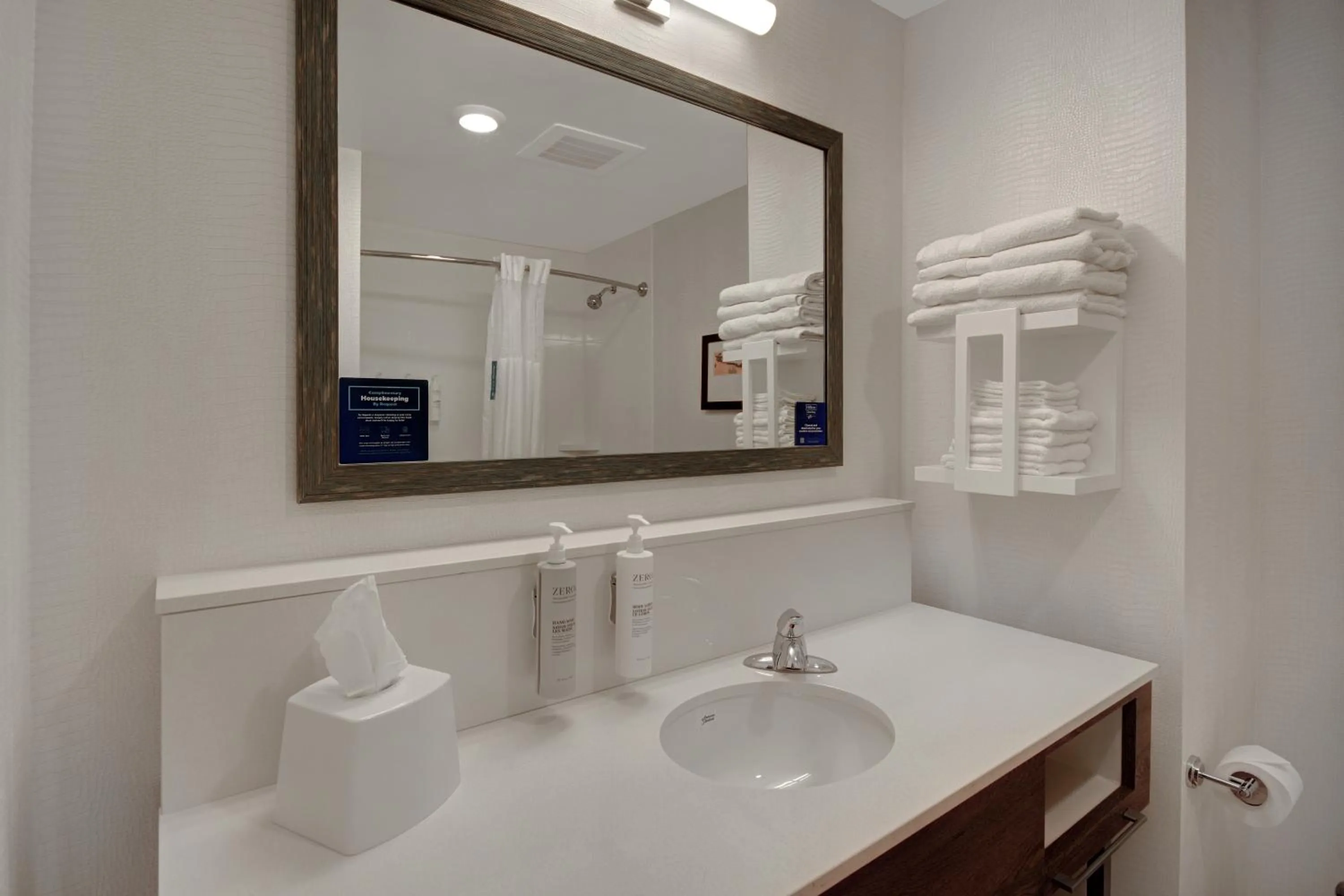 Hampton Inn Queen Creek, AZ