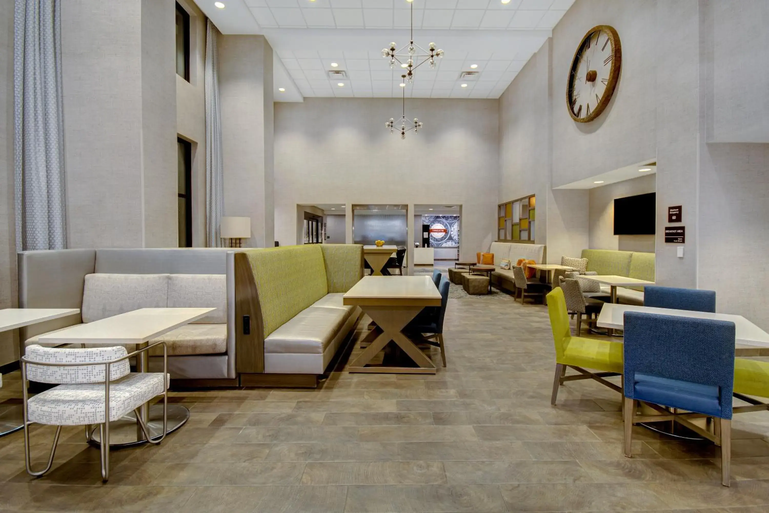 Hampton Inn Queen Creek, AZ Hampton Inn Queen Creek, AZ