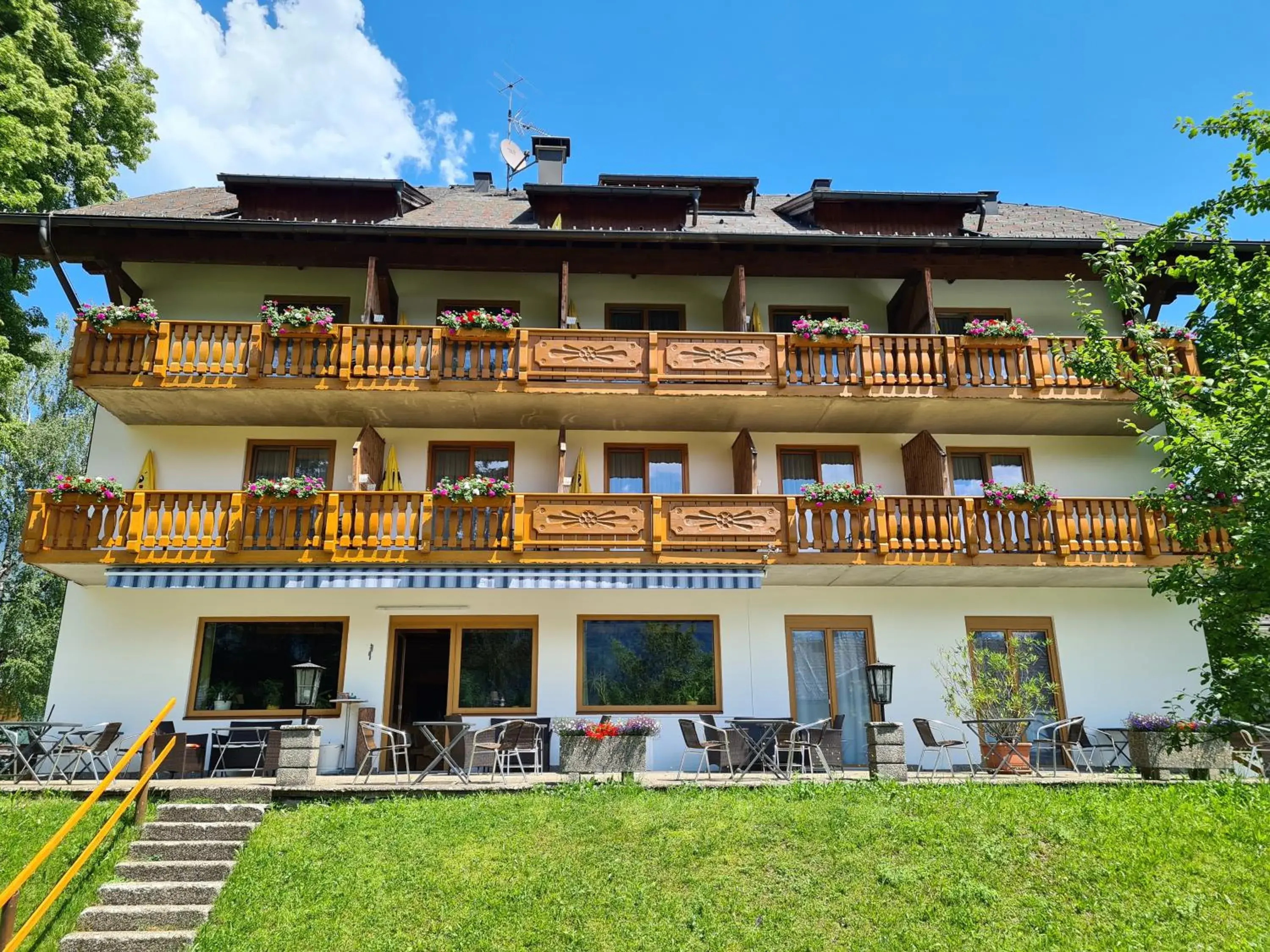 Hotel Carossa bed&breakfast Hotel Carossa bed&breakfast