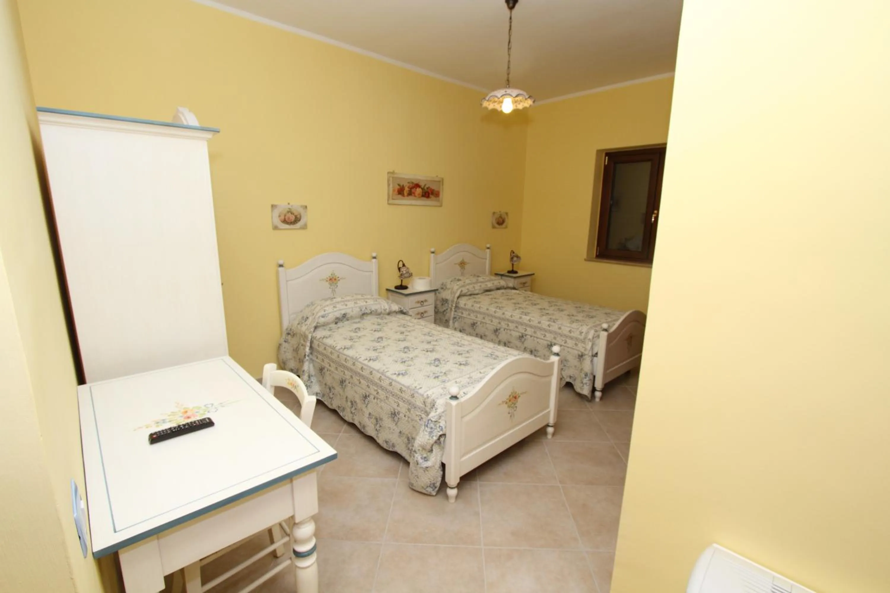 Double or Twin Room in Azienda Agrituristica La Tenuta del Falco