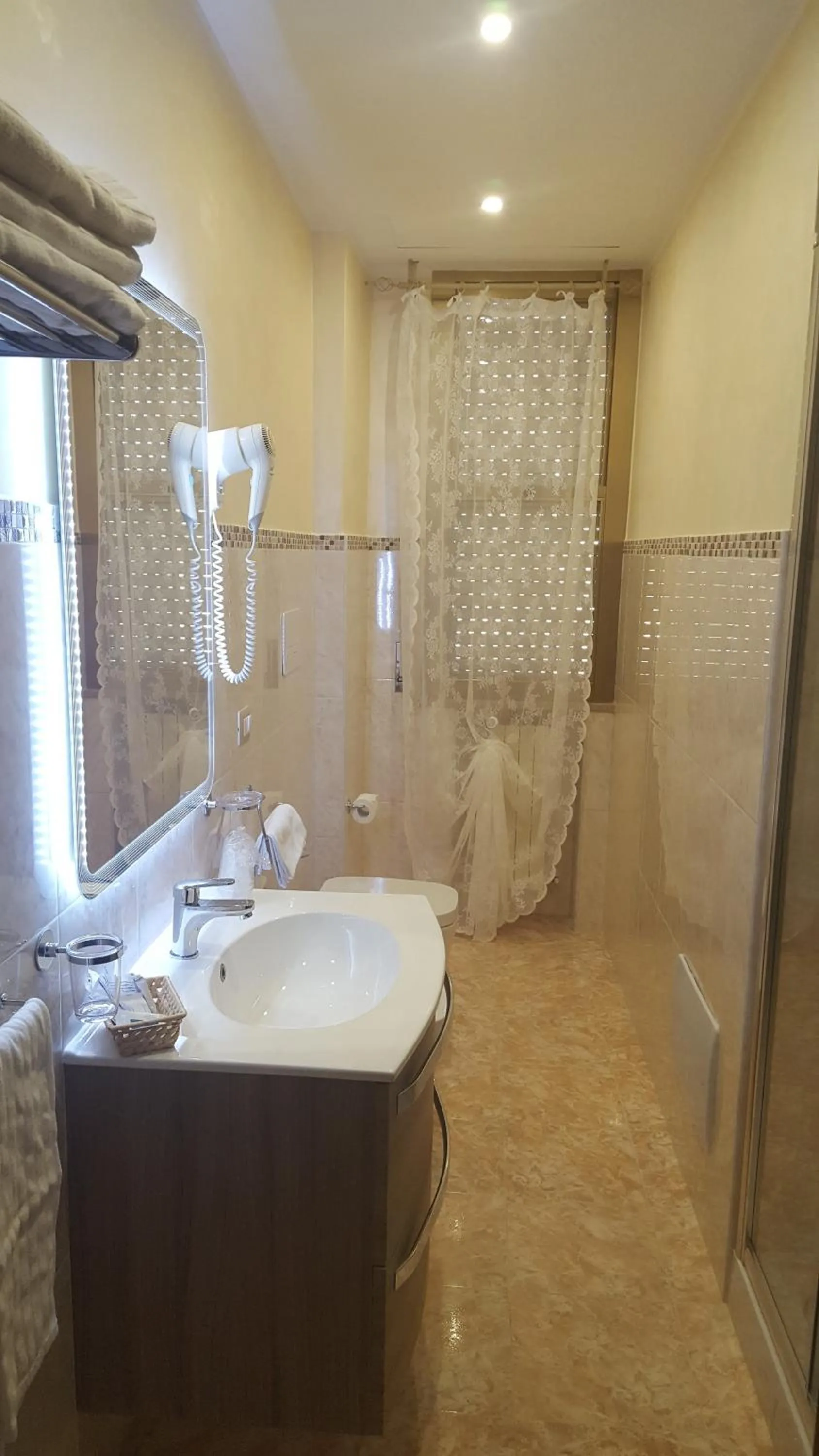 Other in Hotel President