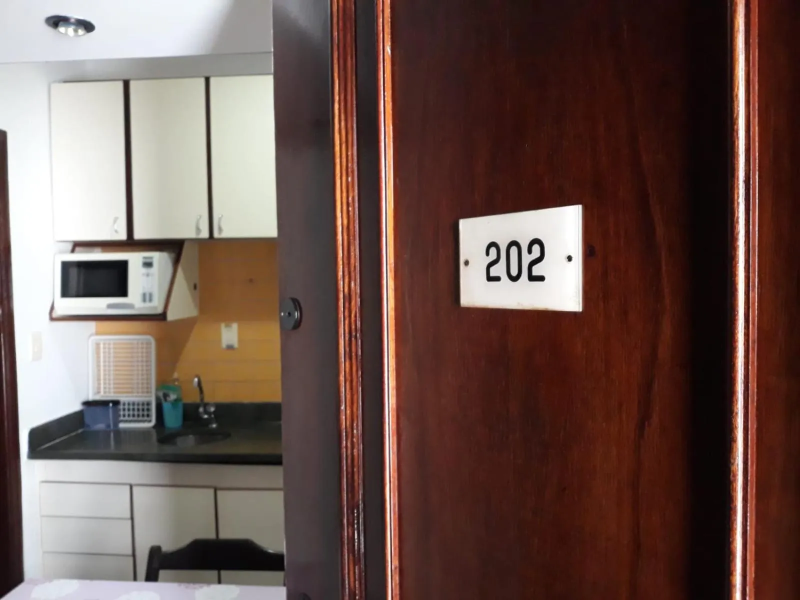 Palladium Apart Service