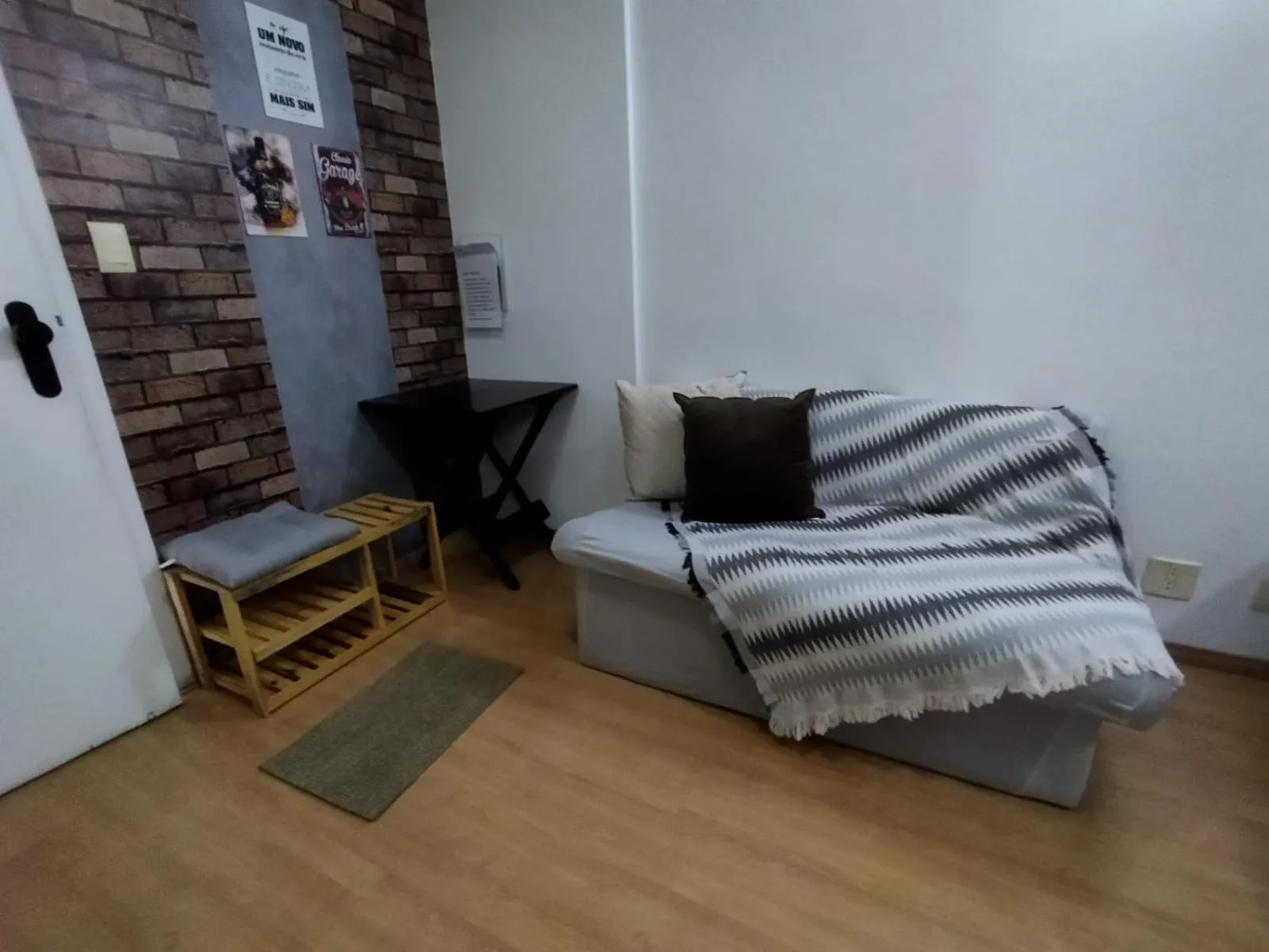 Palladium Apart Service