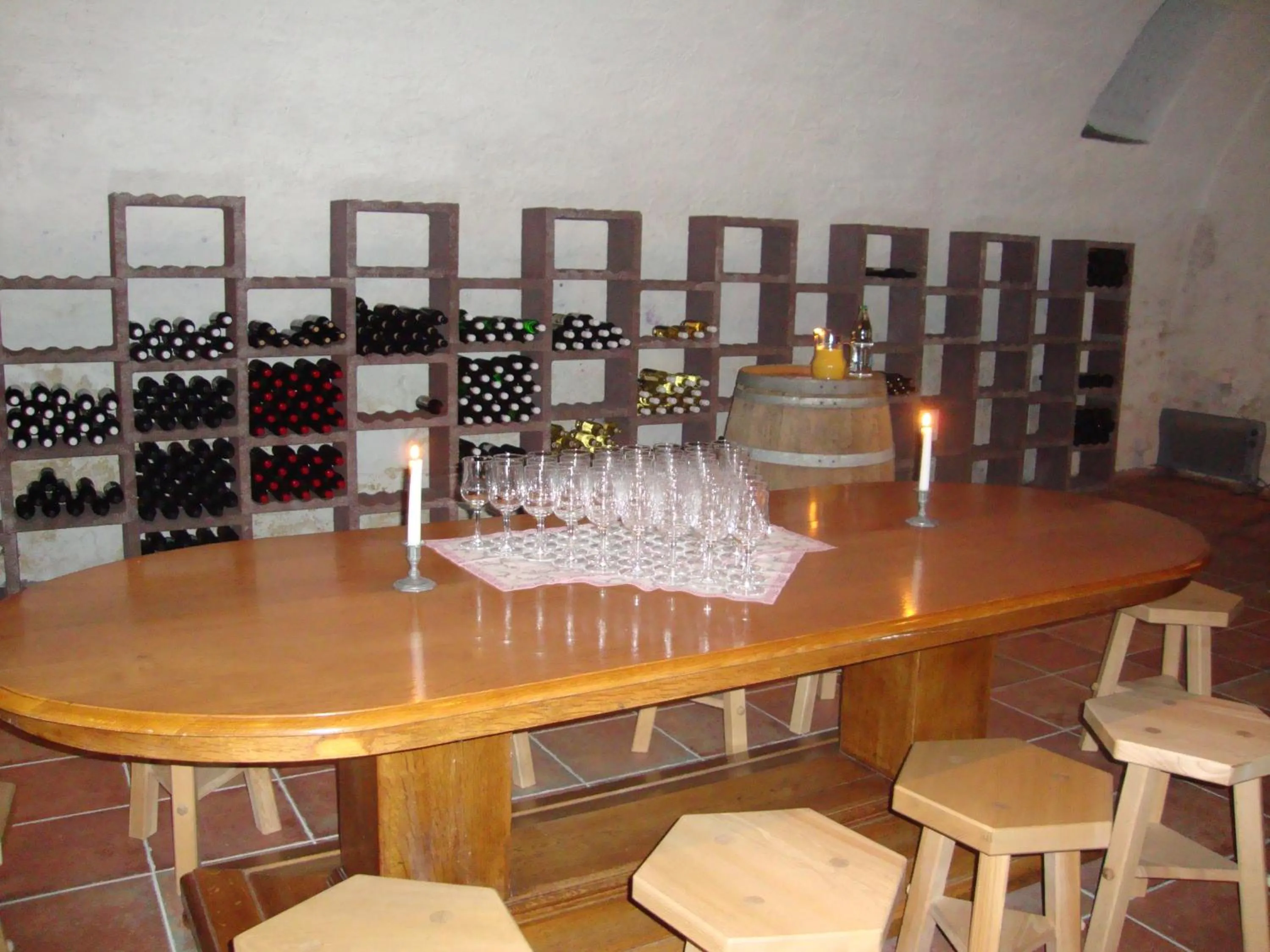 Other in Hotel Krone Gais