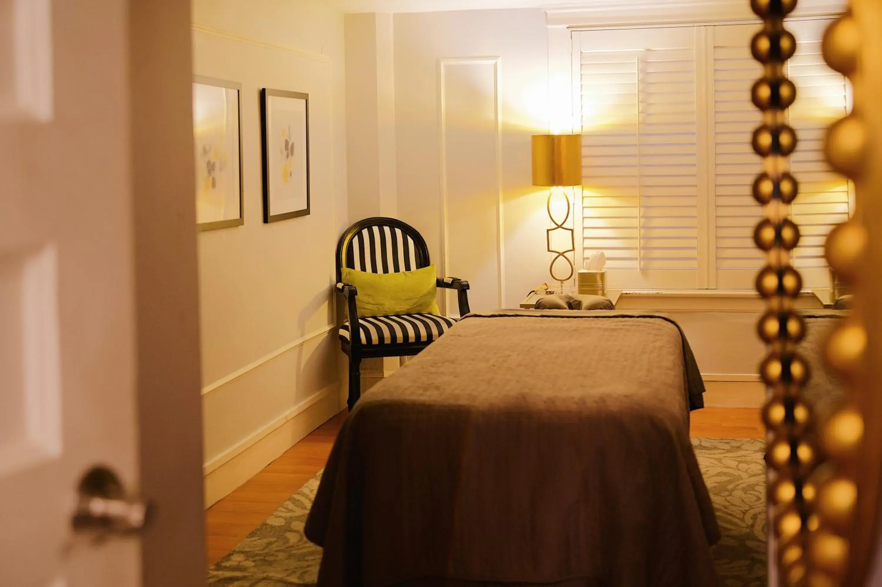 Spa and wellness centre/facilities, Bed in The Oxford Hotel Spa and wellness centre/facilities, Bed in The Oxford Hotel