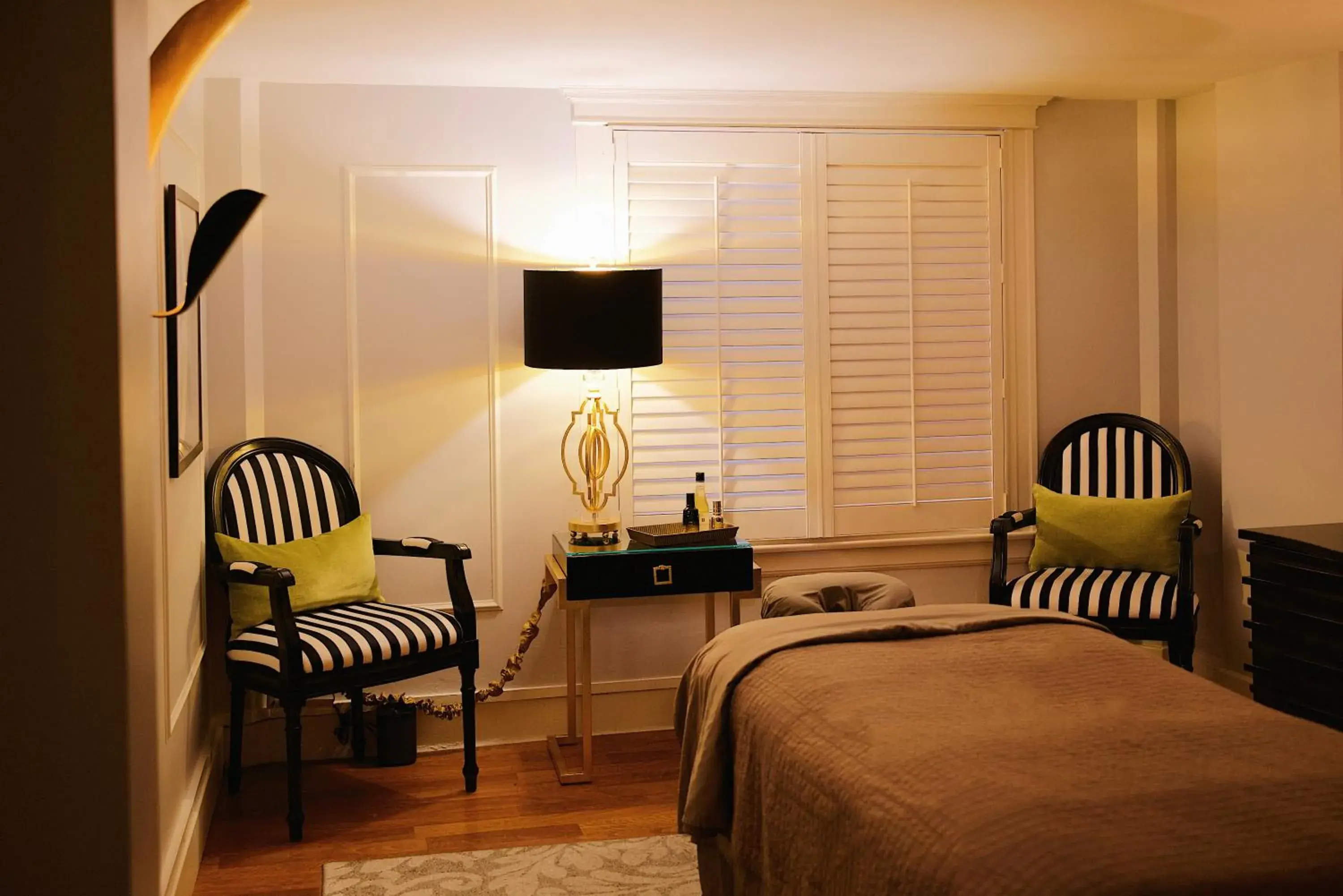 Spa and wellness centre/facilities, Bed in The Oxford Hotel Spa and wellness centre/facilities, Bed in The Oxford Hotel