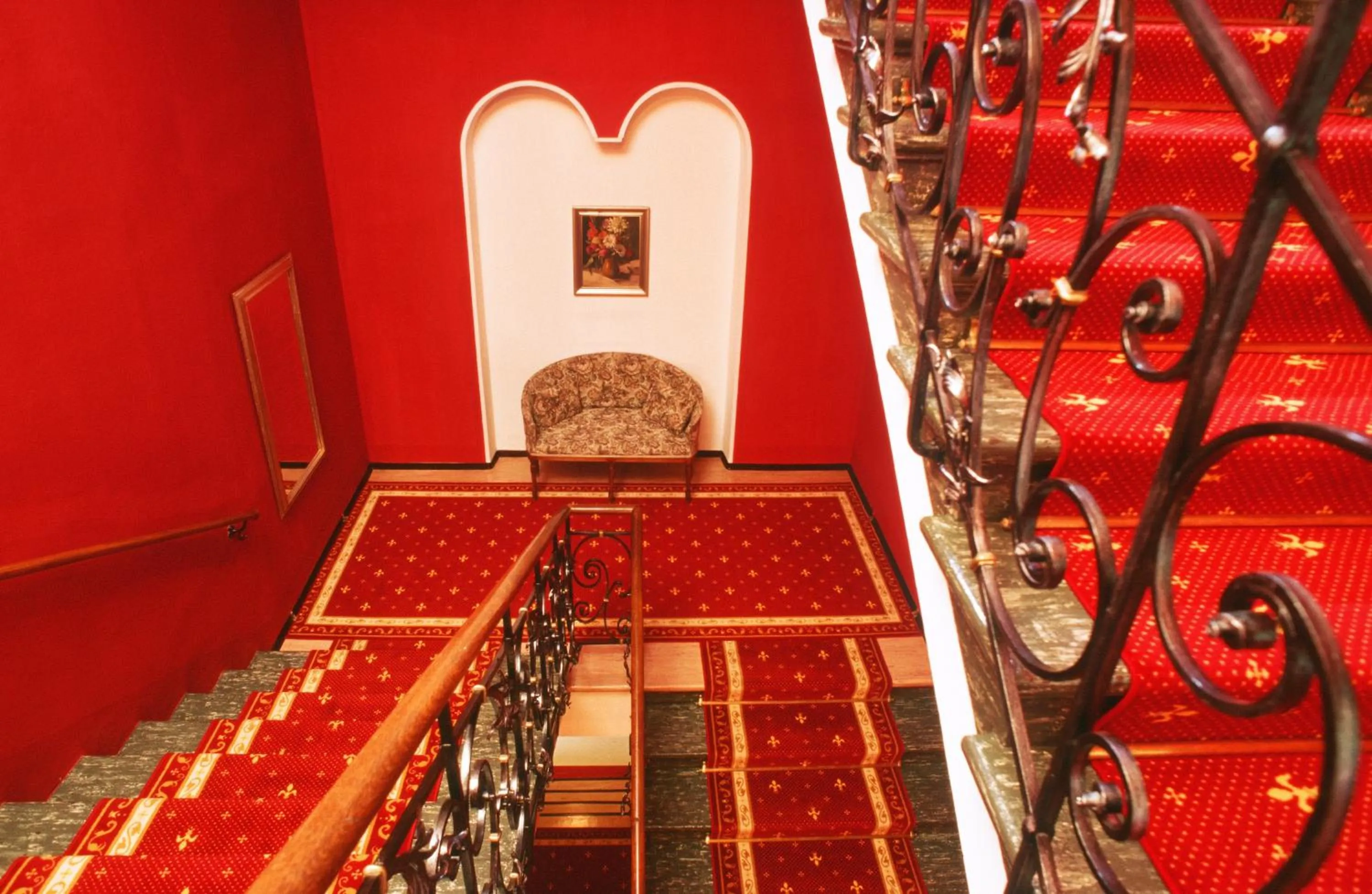 Other in Villa Excelsior Hotel & Kurhaus