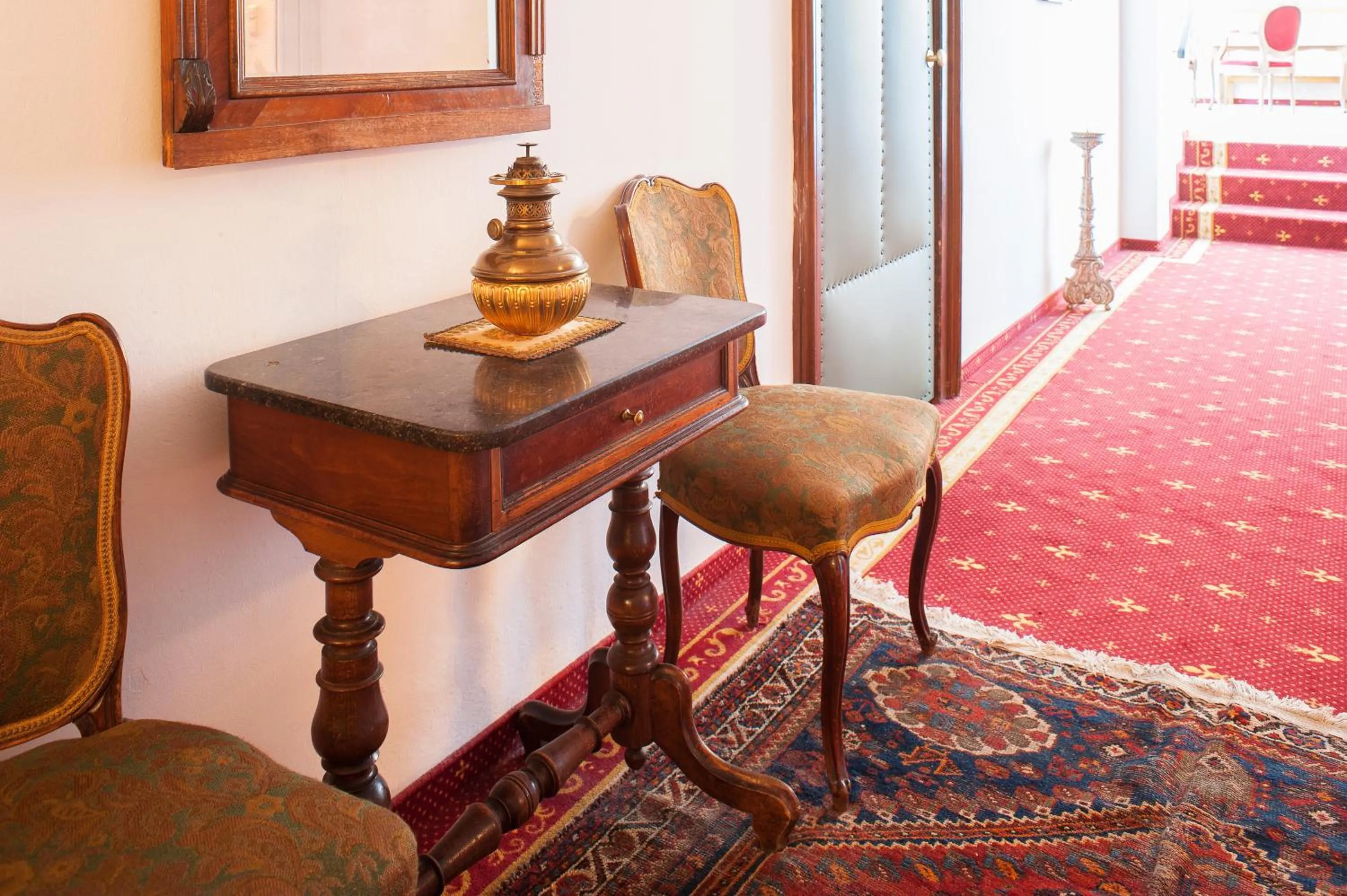 Other in Villa Excelsior Hotel & Kurhaus