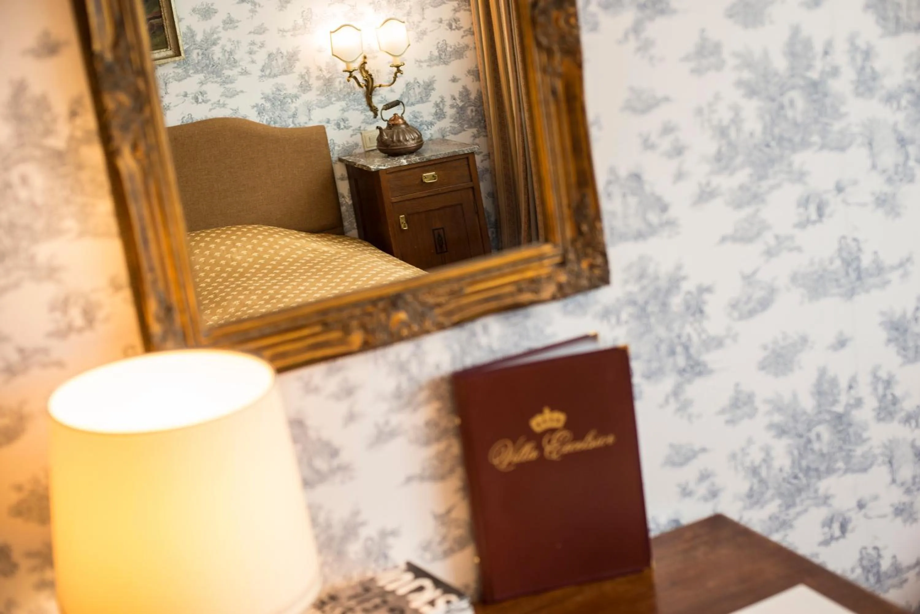 Villa Excelsior Hotel & Kurhaus