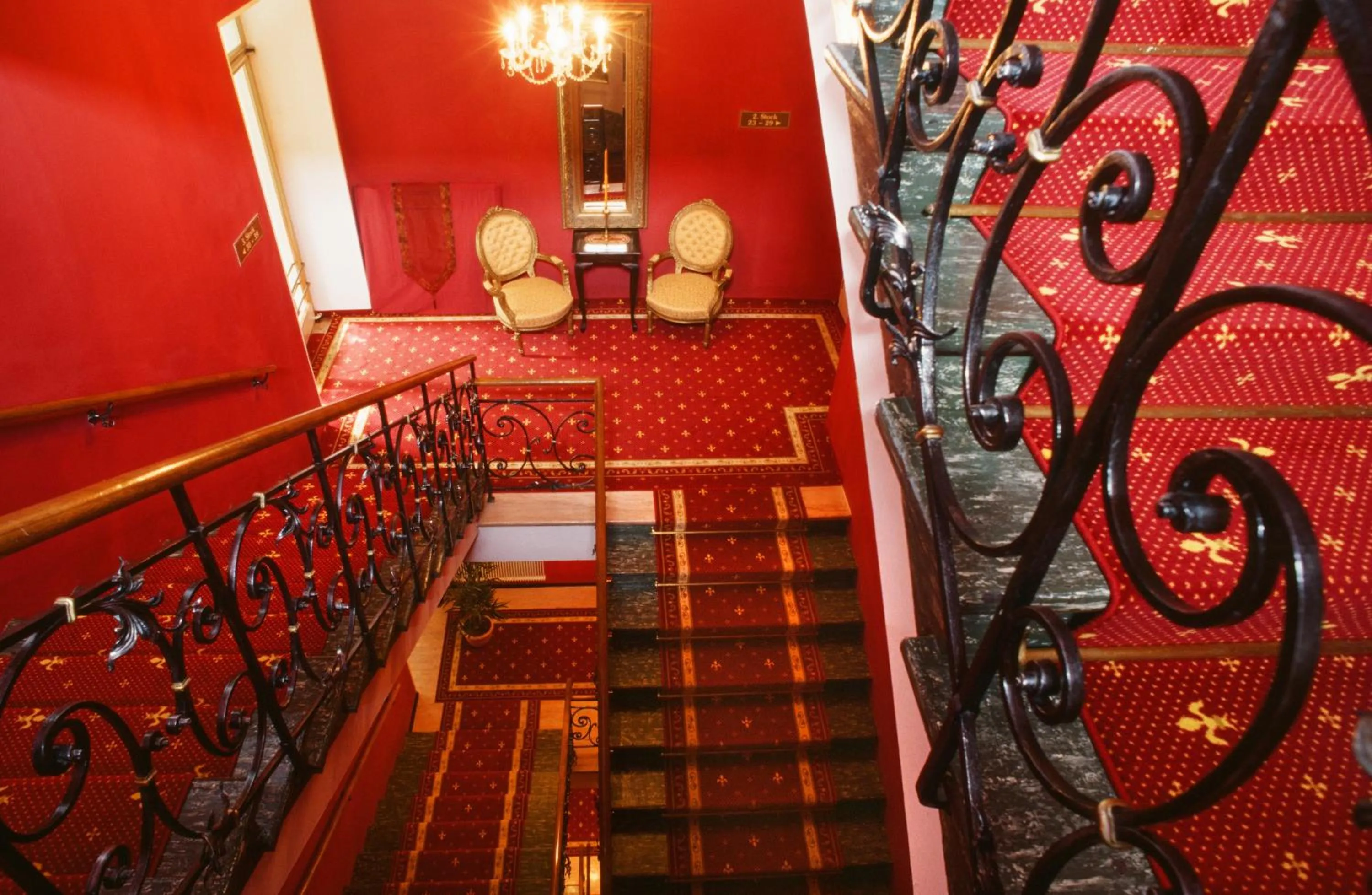 Other in Villa Excelsior Hotel & Kurhaus