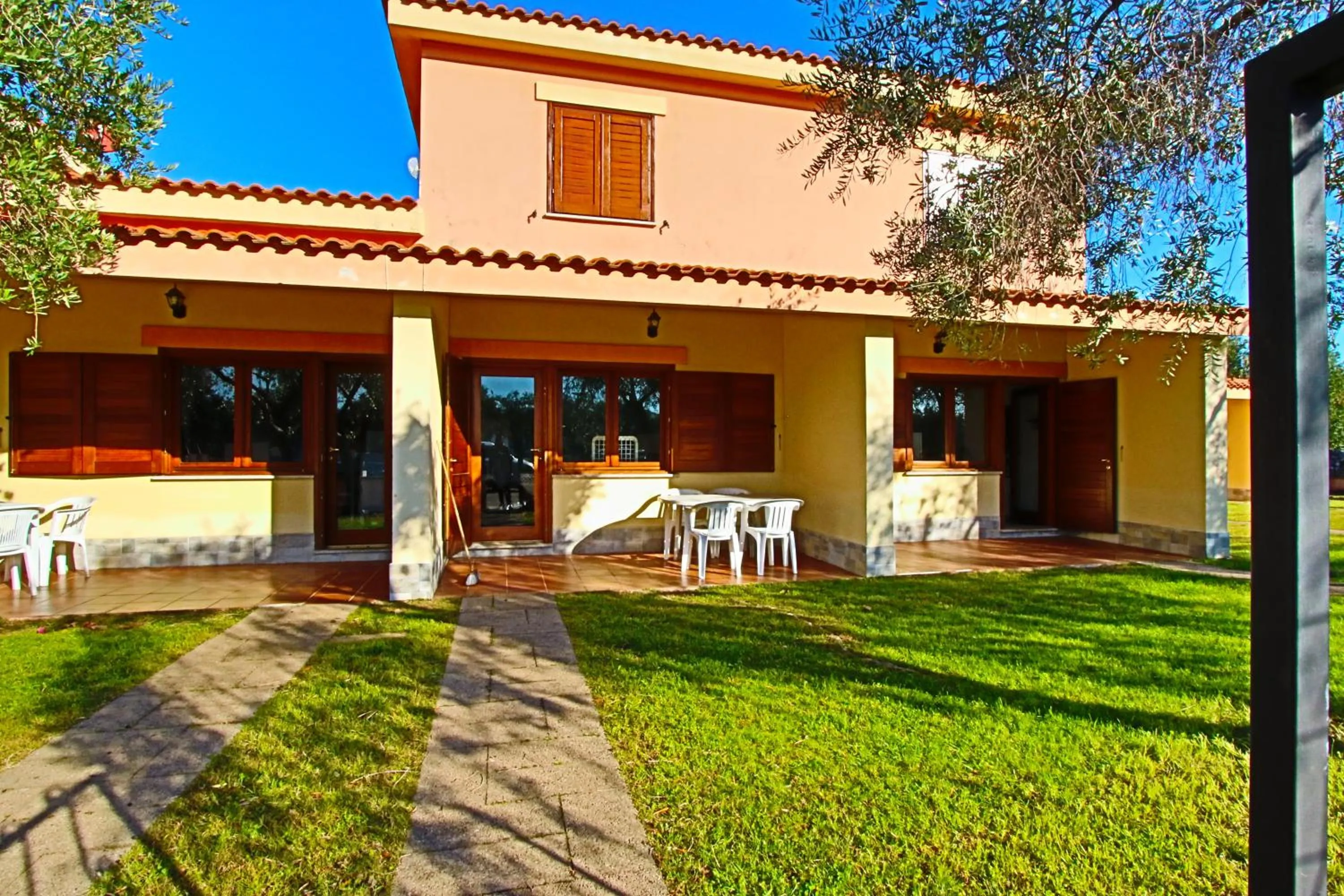 Residence Li Menduli