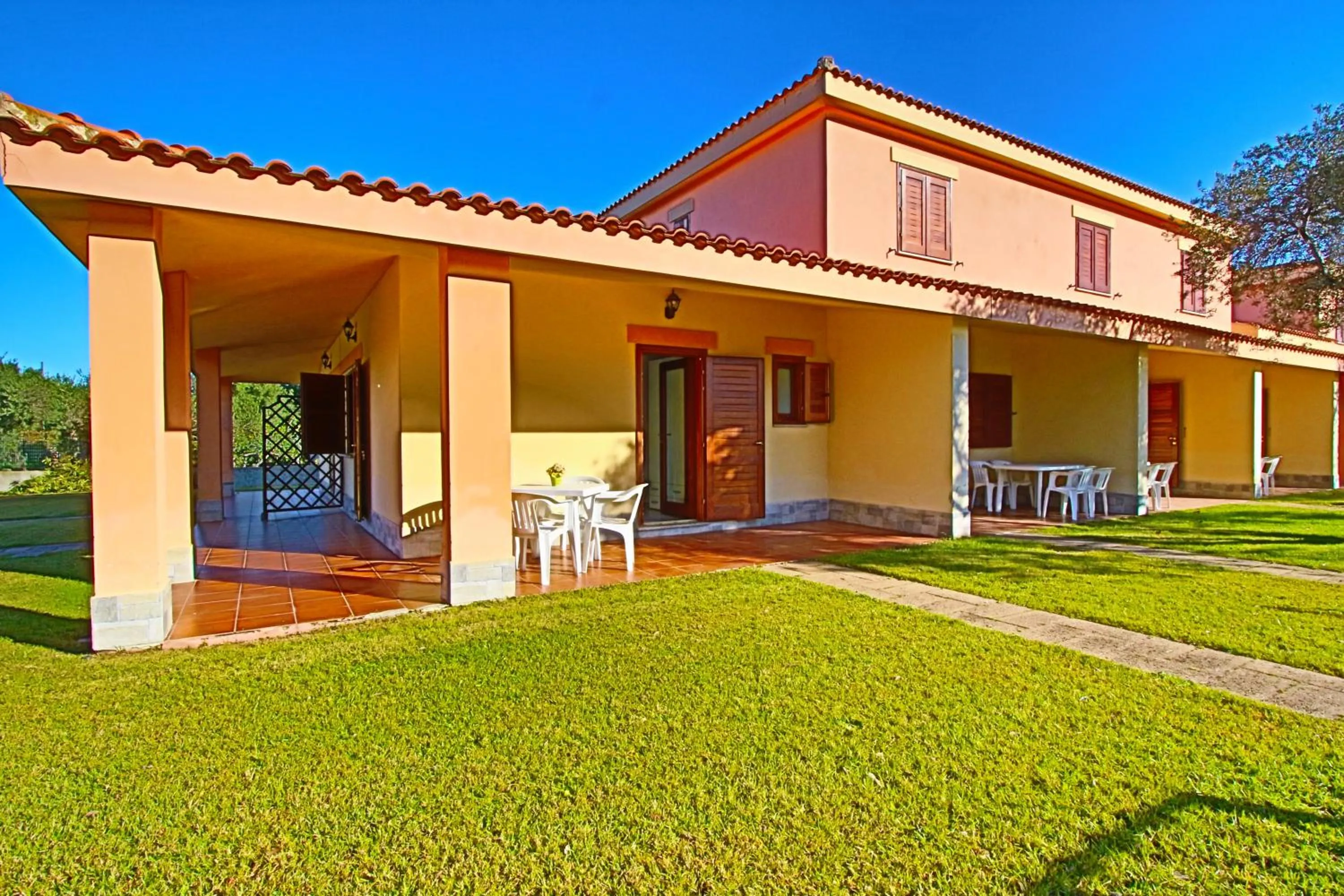 Residence Li Menduli