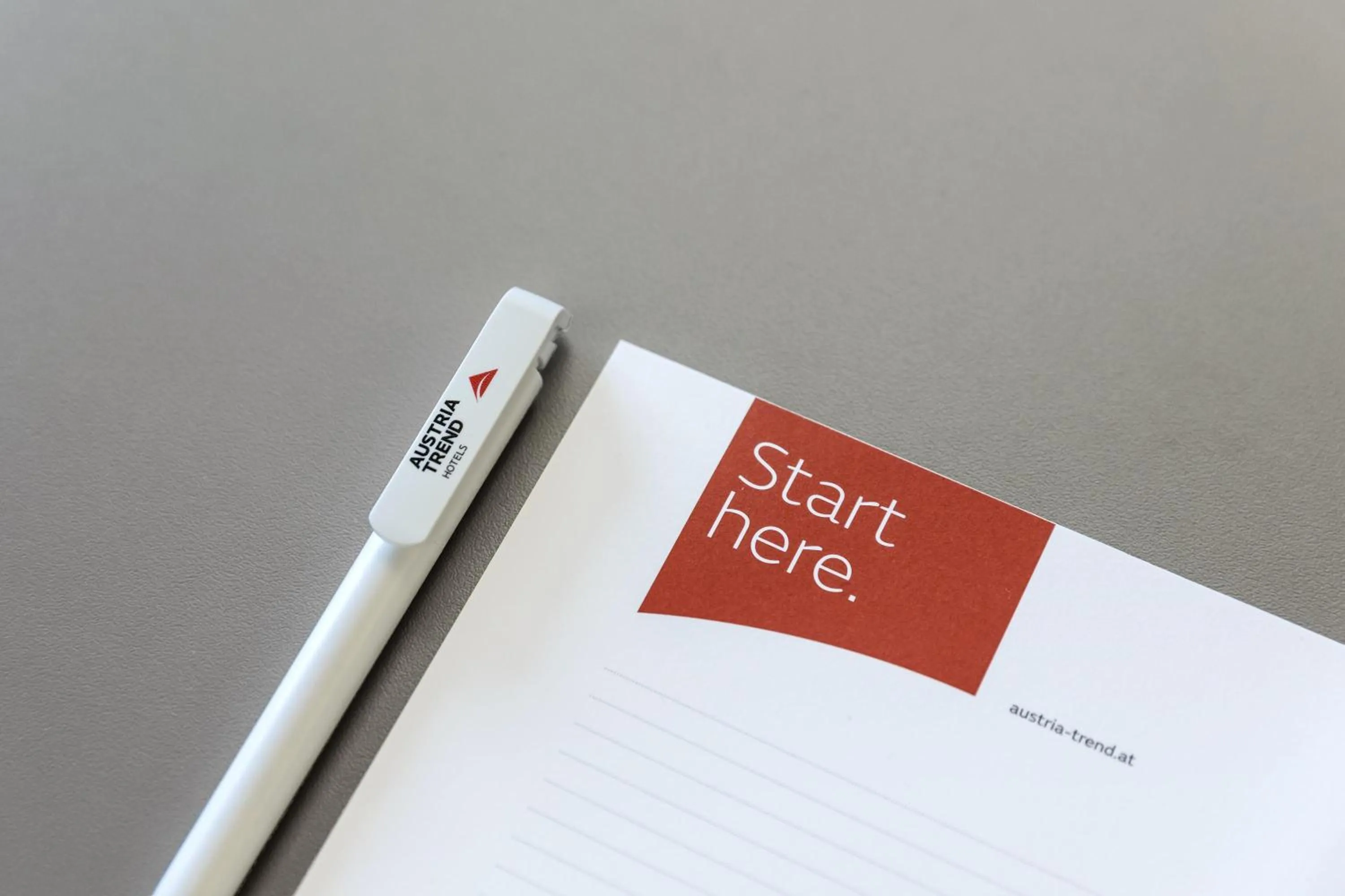 Area and facilities, Bed in Austria Trend Hotel Europa Graz Hauptbahnhof