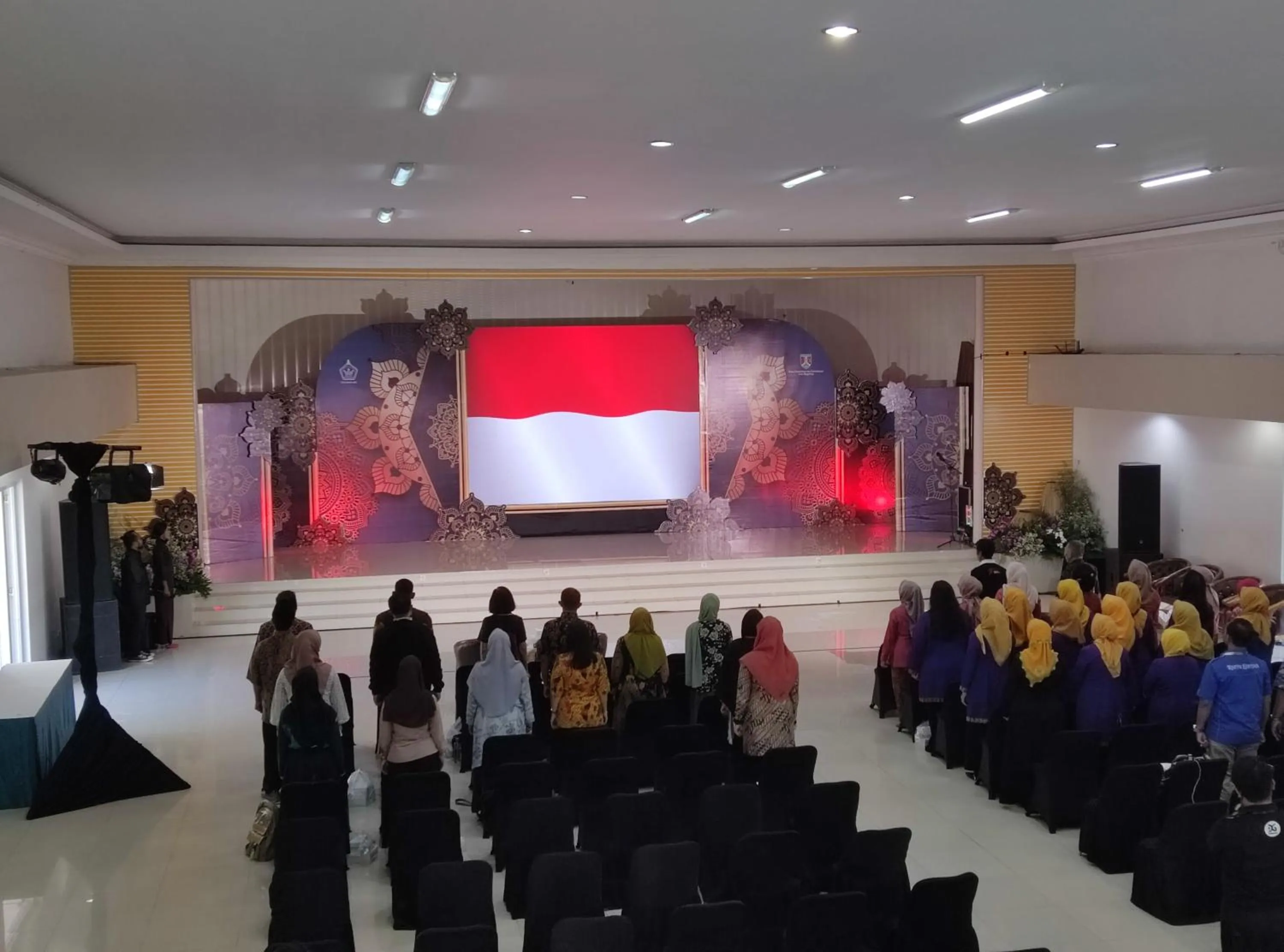 wisma sejahtera hotel