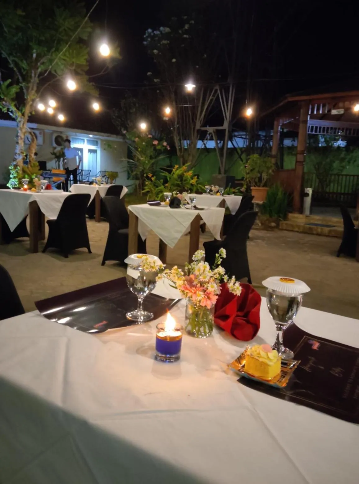 wisma sejahtera hotel