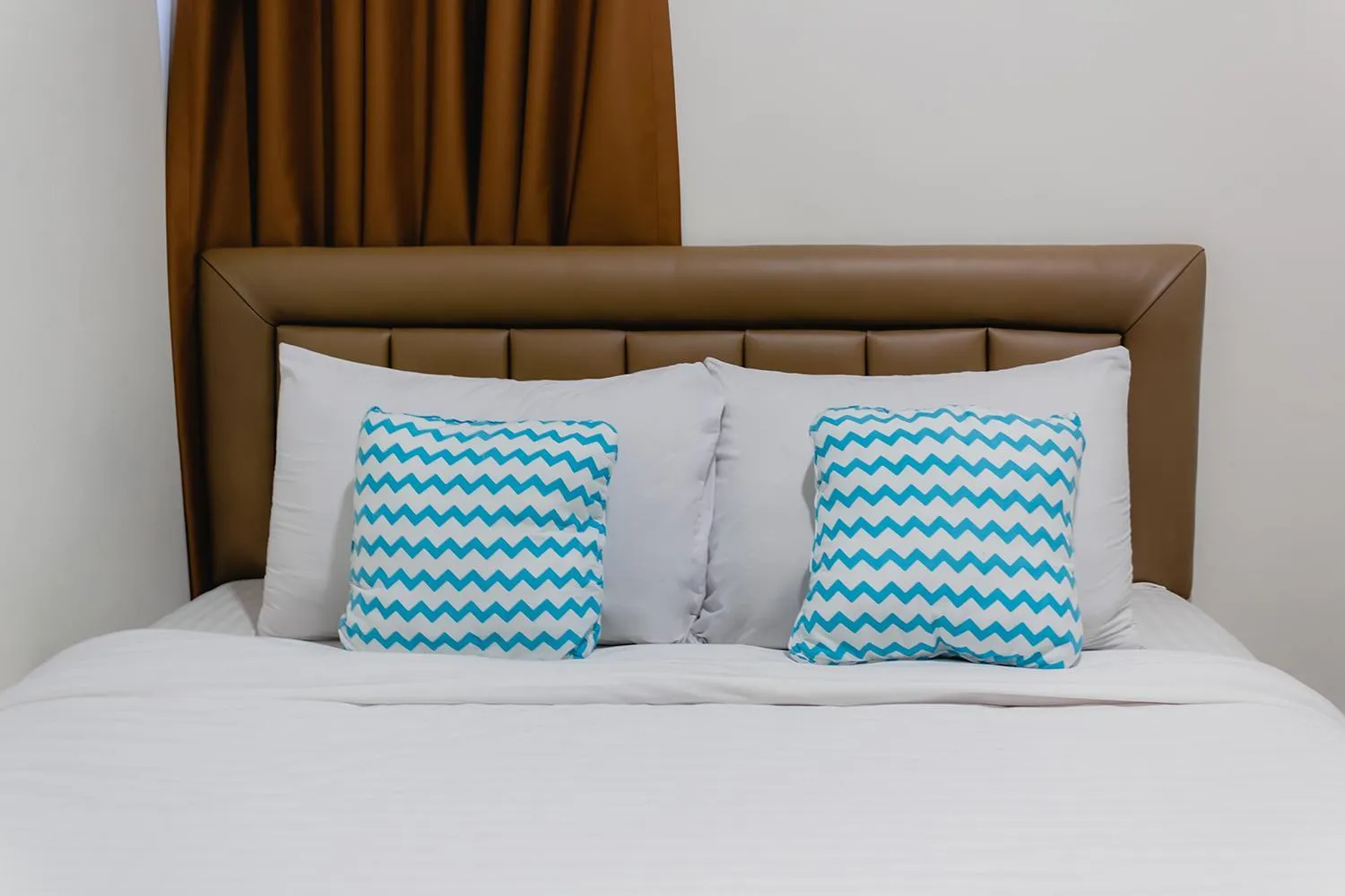 Bedroom, Bed in Social Hub by TwoSpaces