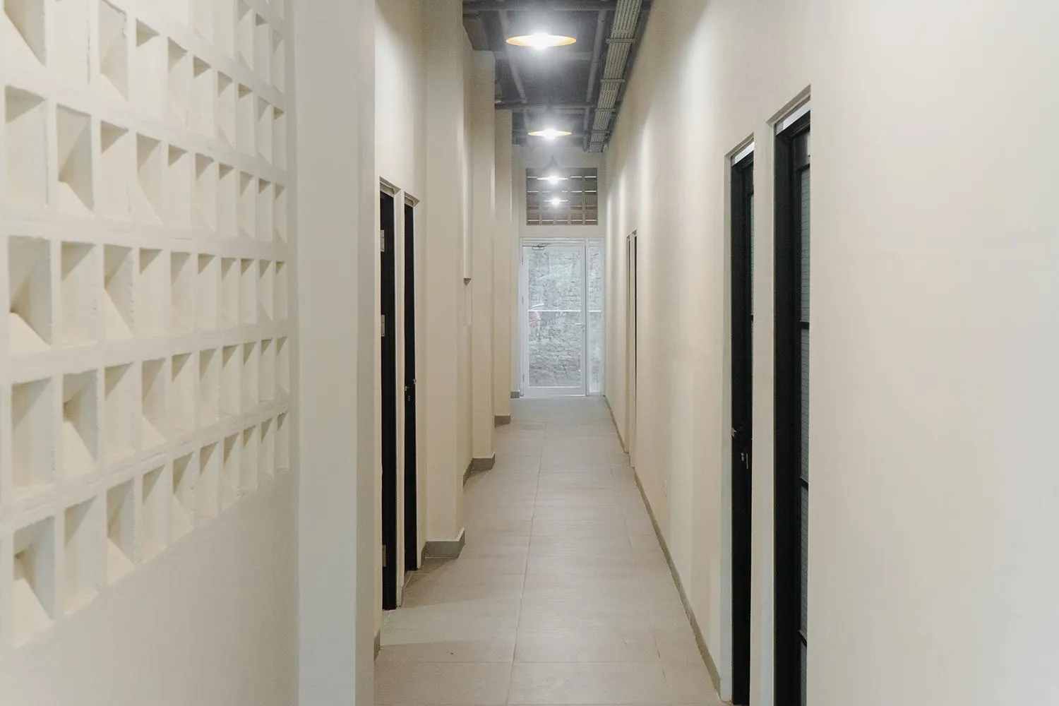 Property building in Social Hub by TwoSpaces