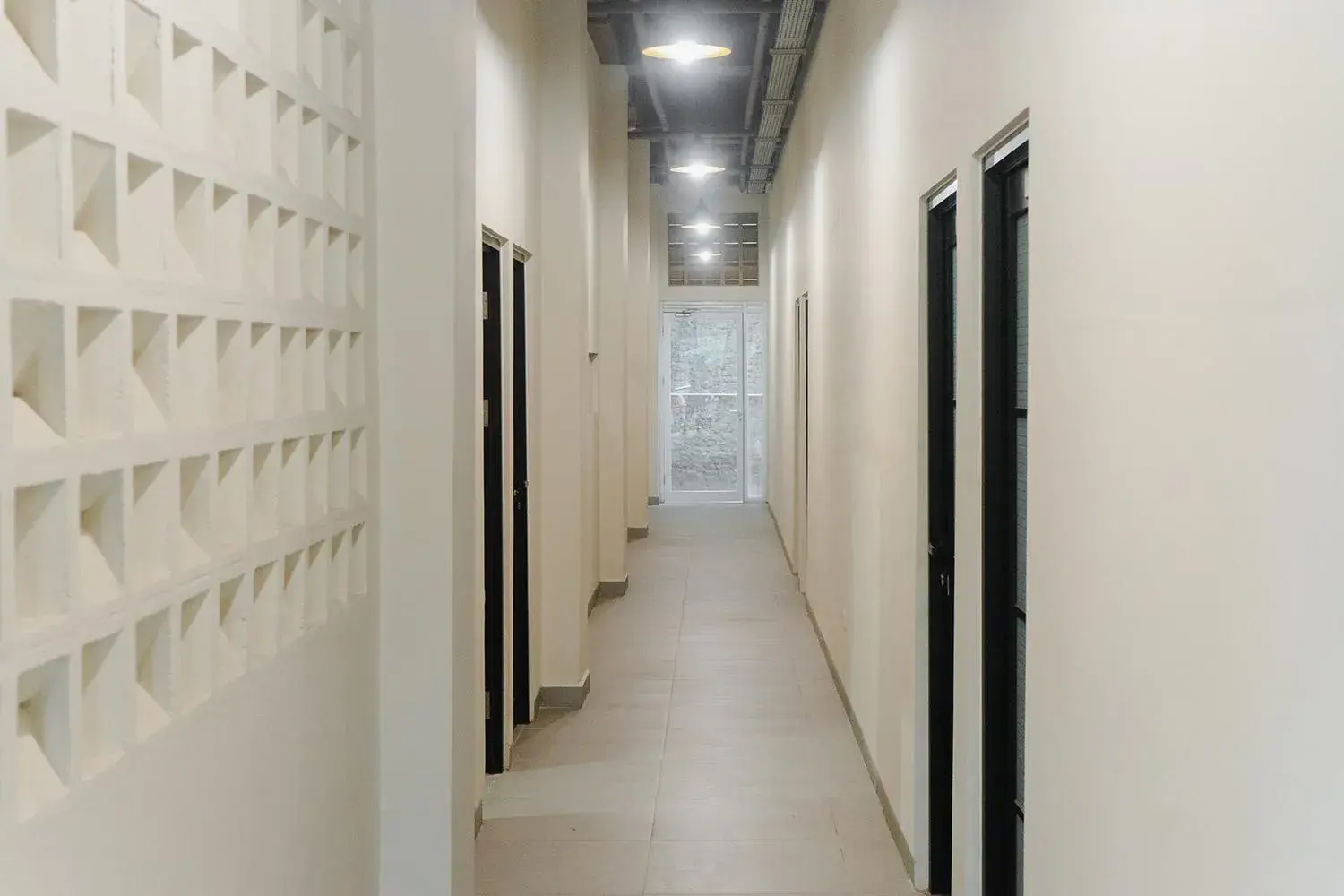 Property building in Social Hub by TwoSpaces Property building in Social Hub by TwoSpaces