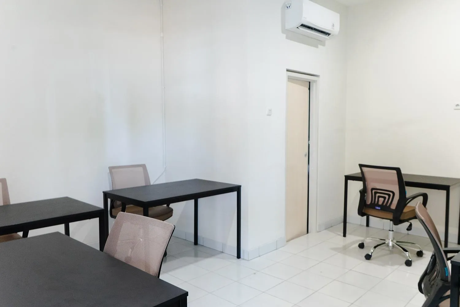 Business facilities in Social Hub by TwoSpaces