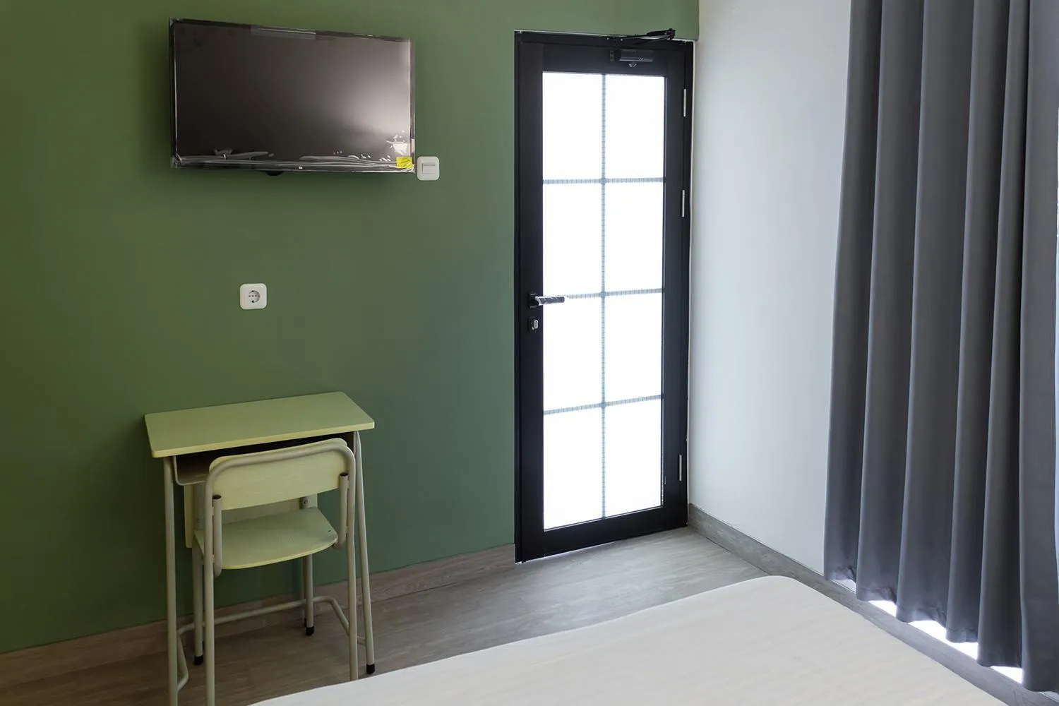 Social Hub by TwoSpaces