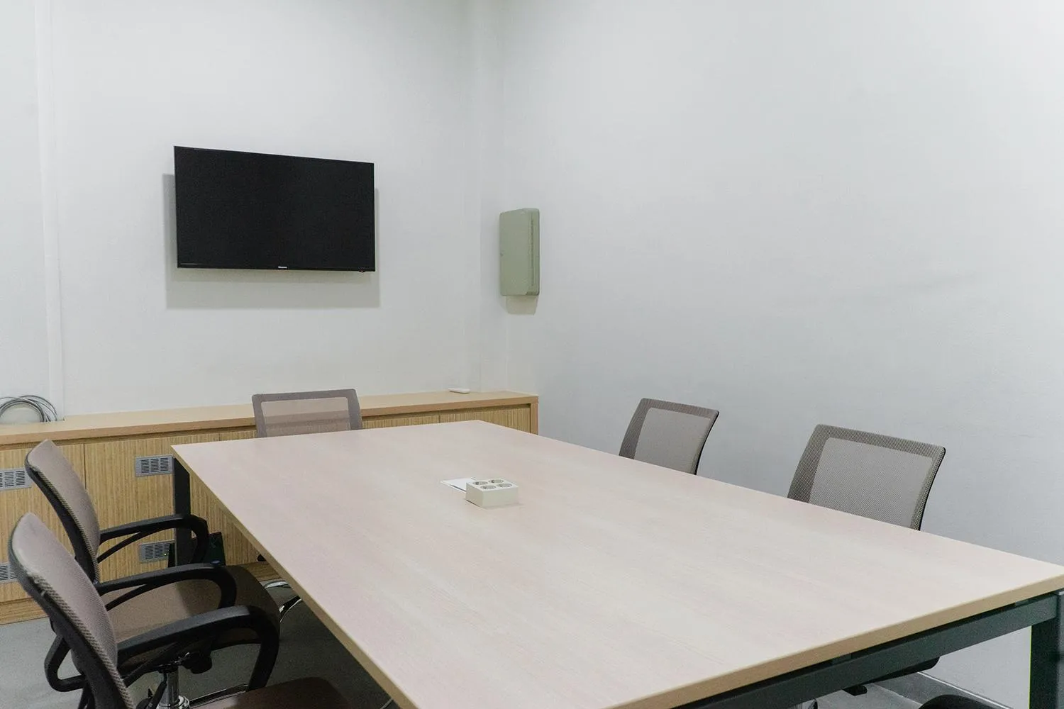 Business facilities in Social Hub by TwoSpaces