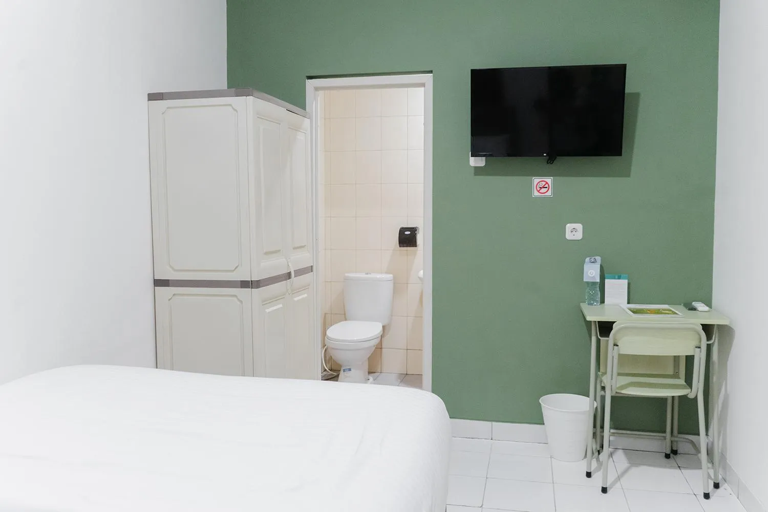 Social Hub by TwoSpaces