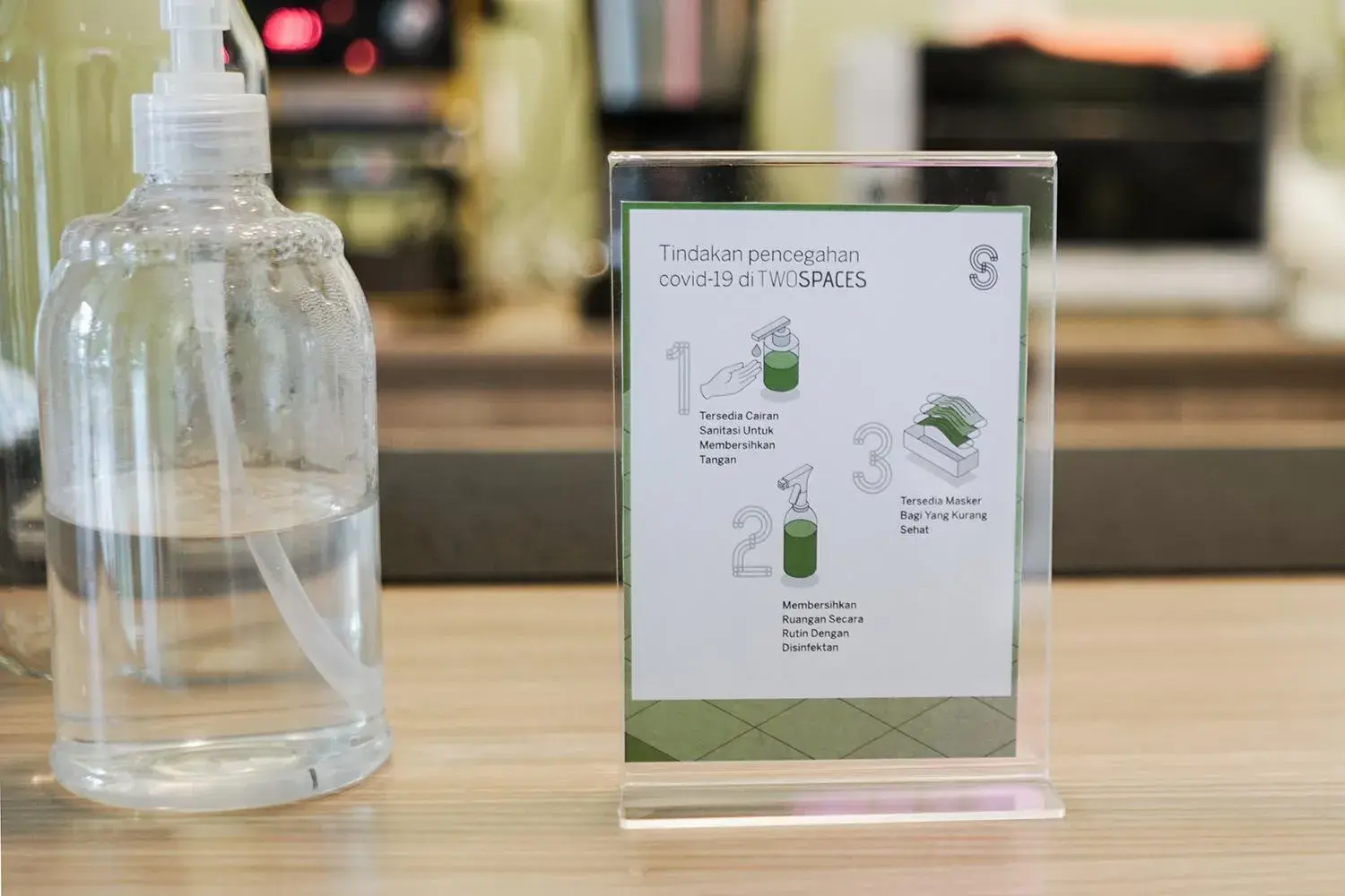 Decorative detail in Social Hub by TwoSpaces Decorative detail in Social Hub by TwoSpaces