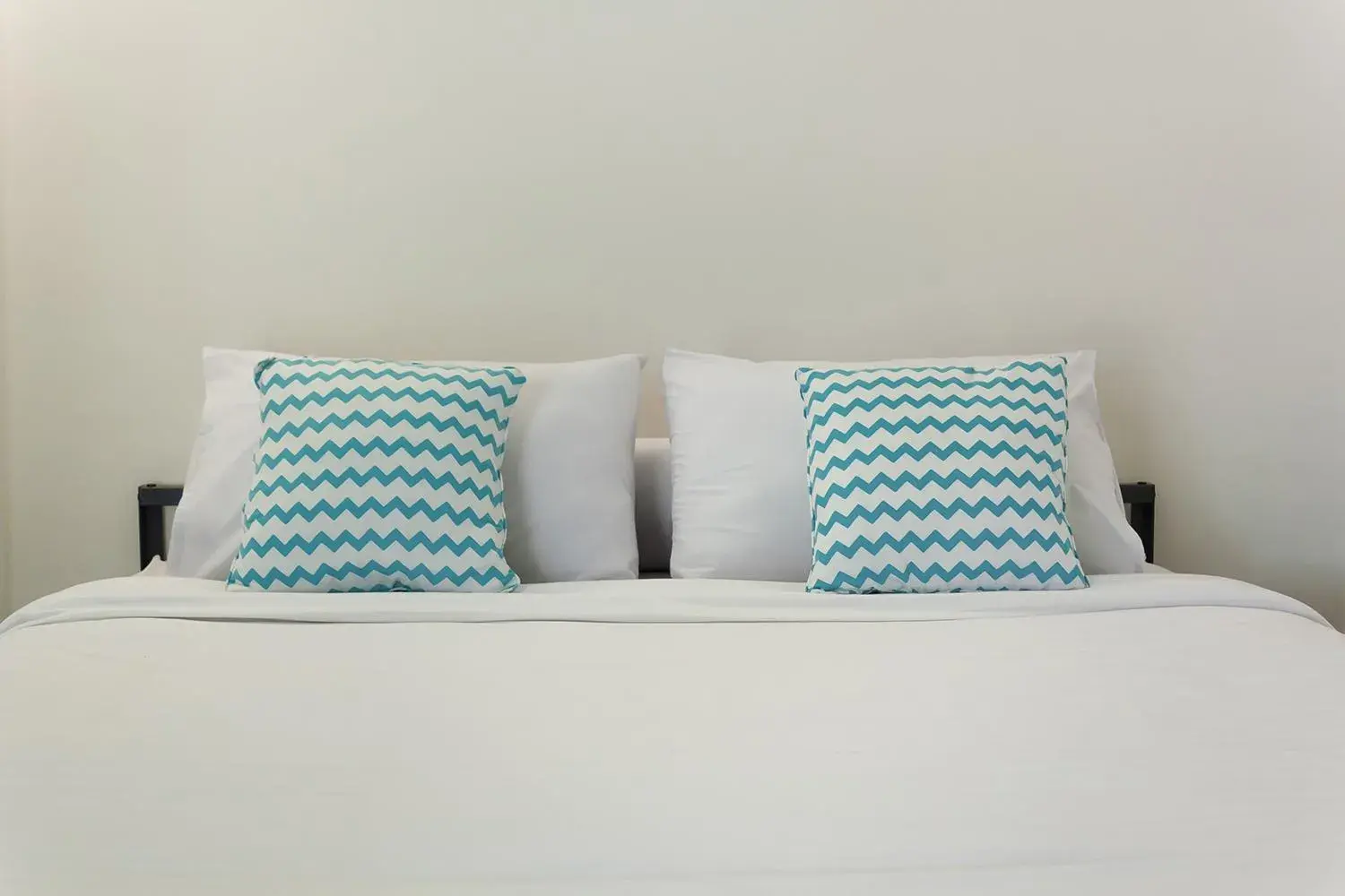 Bedroom, Bed in Social Hub by TwoSpaces Bedroom, Bed in Social Hub by TwoSpaces