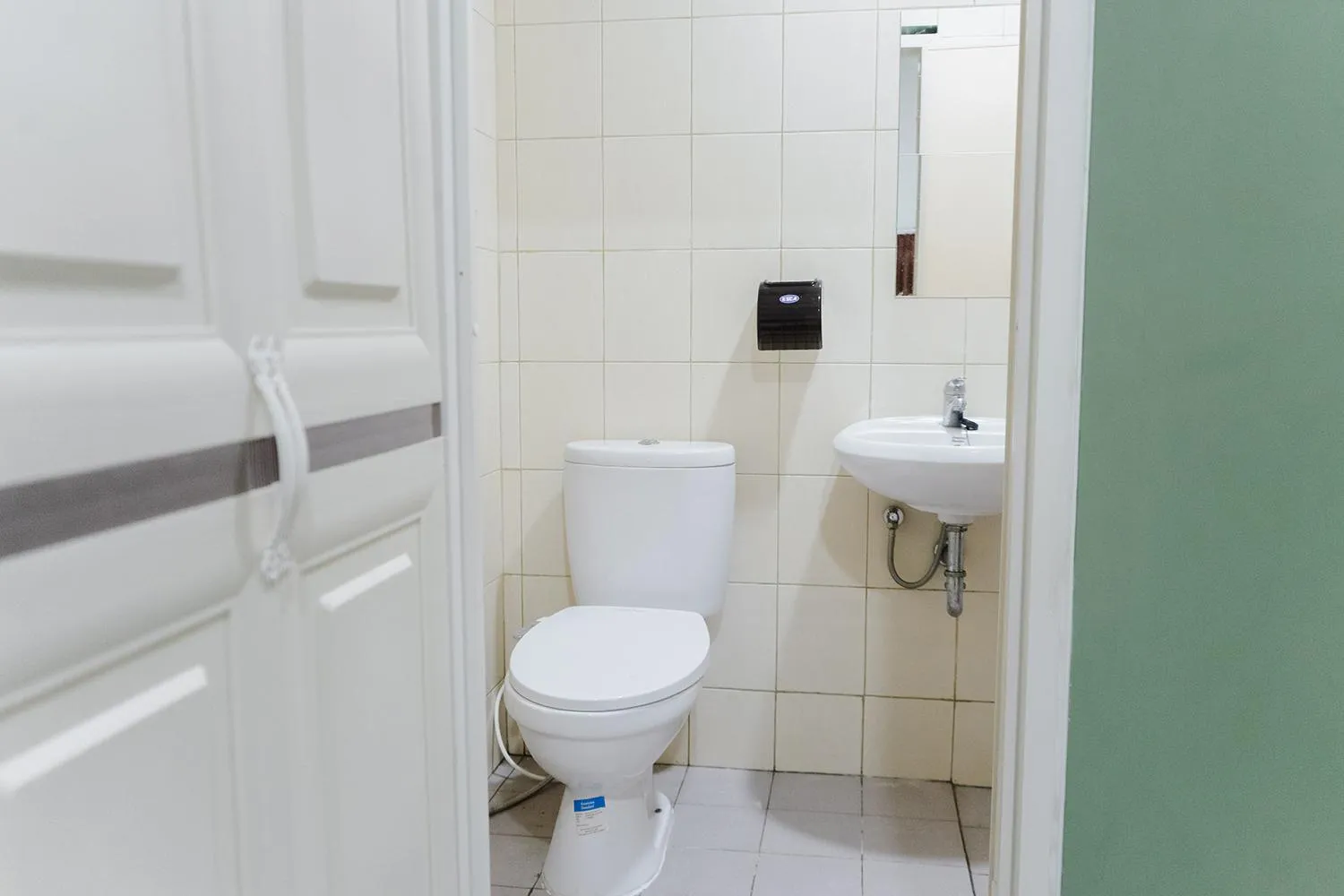 Social Hub by TwoSpaces