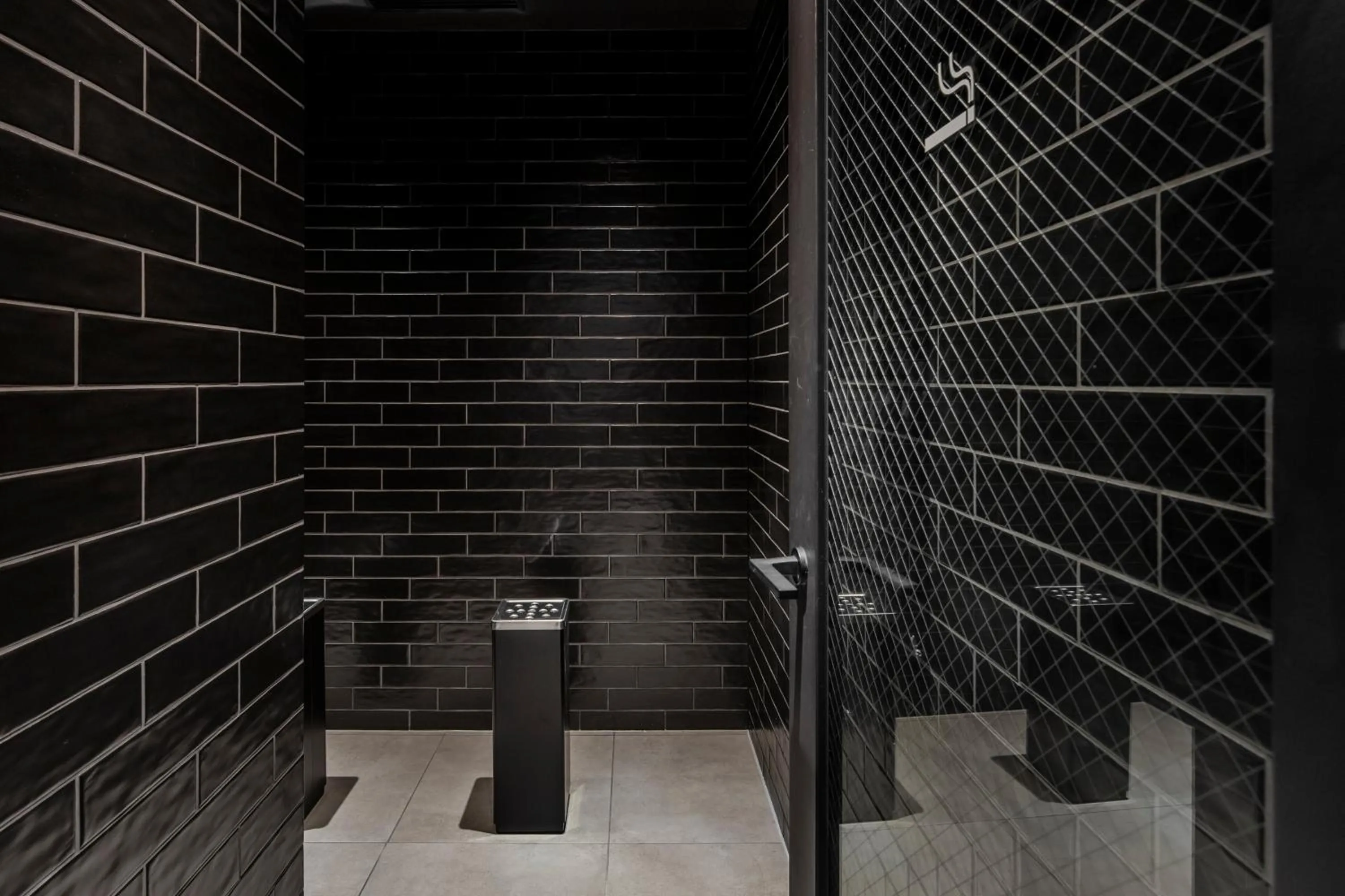 Area and facilities in Tokyu Stay Shinjuku Eastside