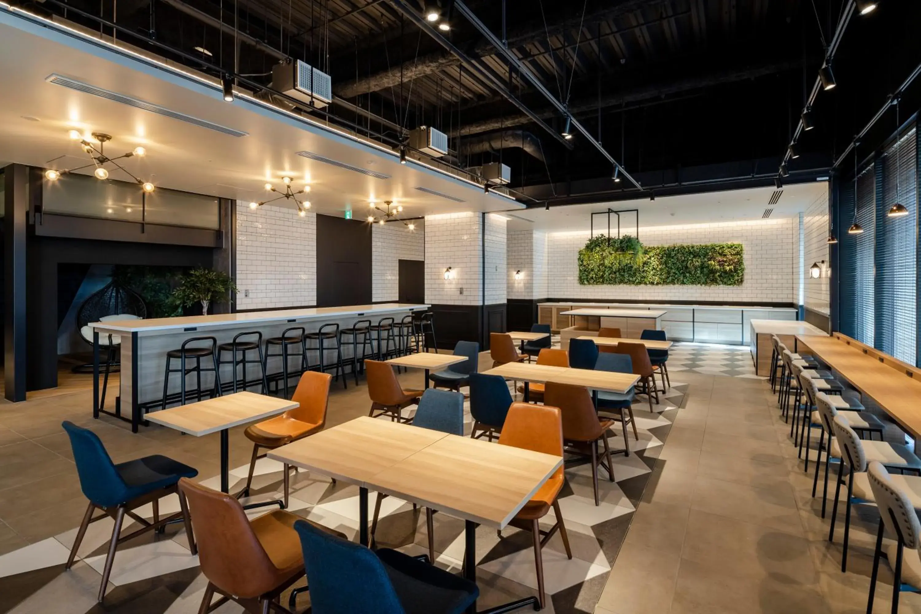 Restaurant/places to eat in Tokyu Stay Shinjuku Eastside Restaurant/places to eat in Tokyu Stay Shinjuku Eastside