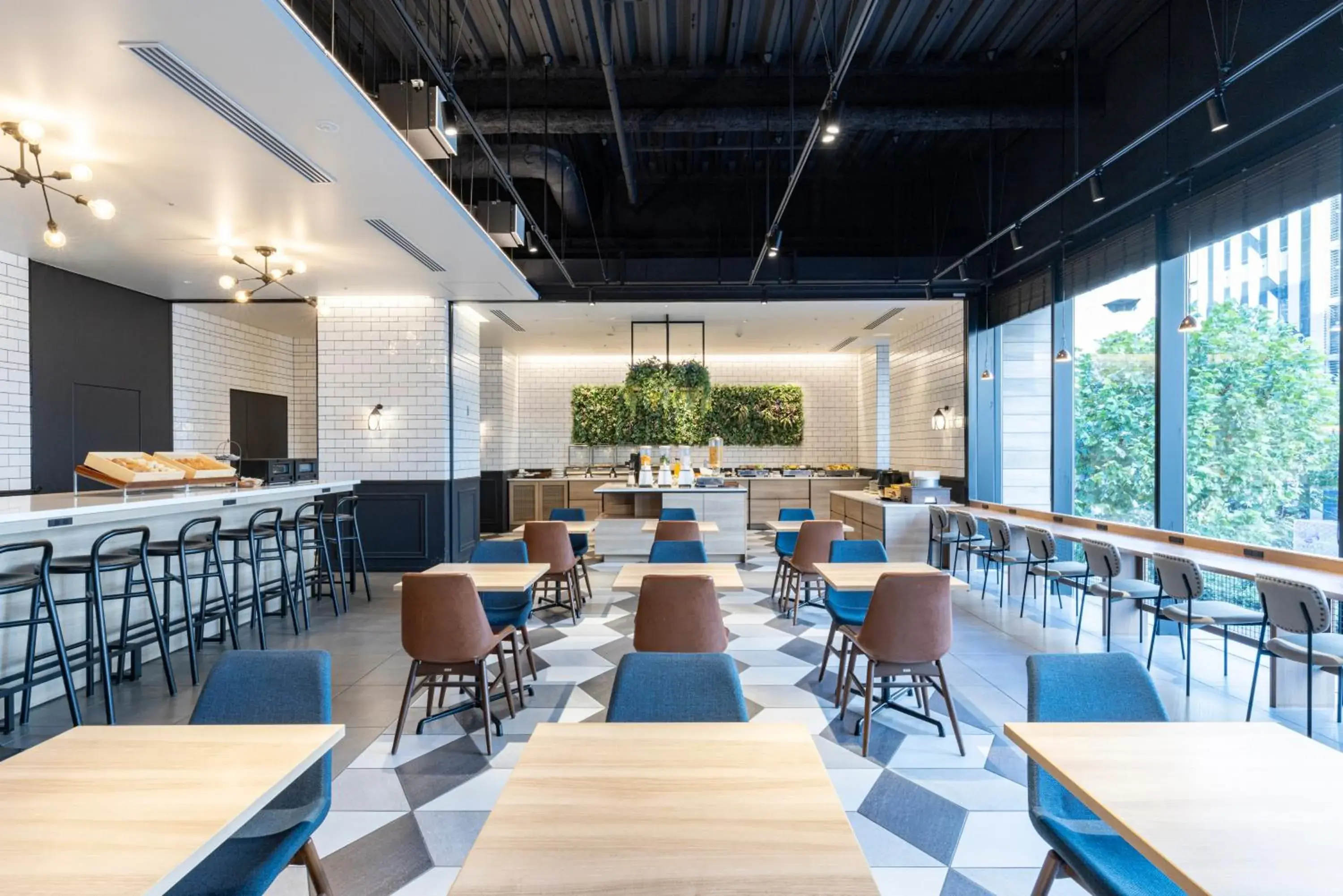 Restaurant/places to eat in Tokyu Stay Shinjuku Eastside Restaurant/places to eat in Tokyu Stay Shinjuku Eastside