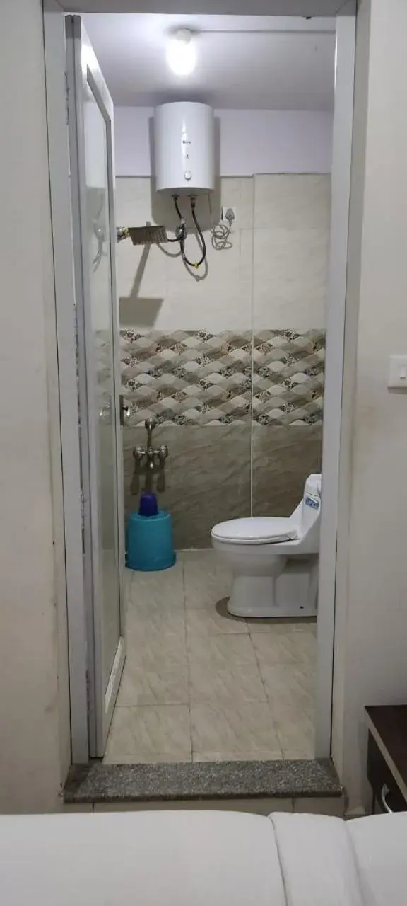 Standard Double Room in hotel fortune suites Standard Double Room in hotel fortune suites