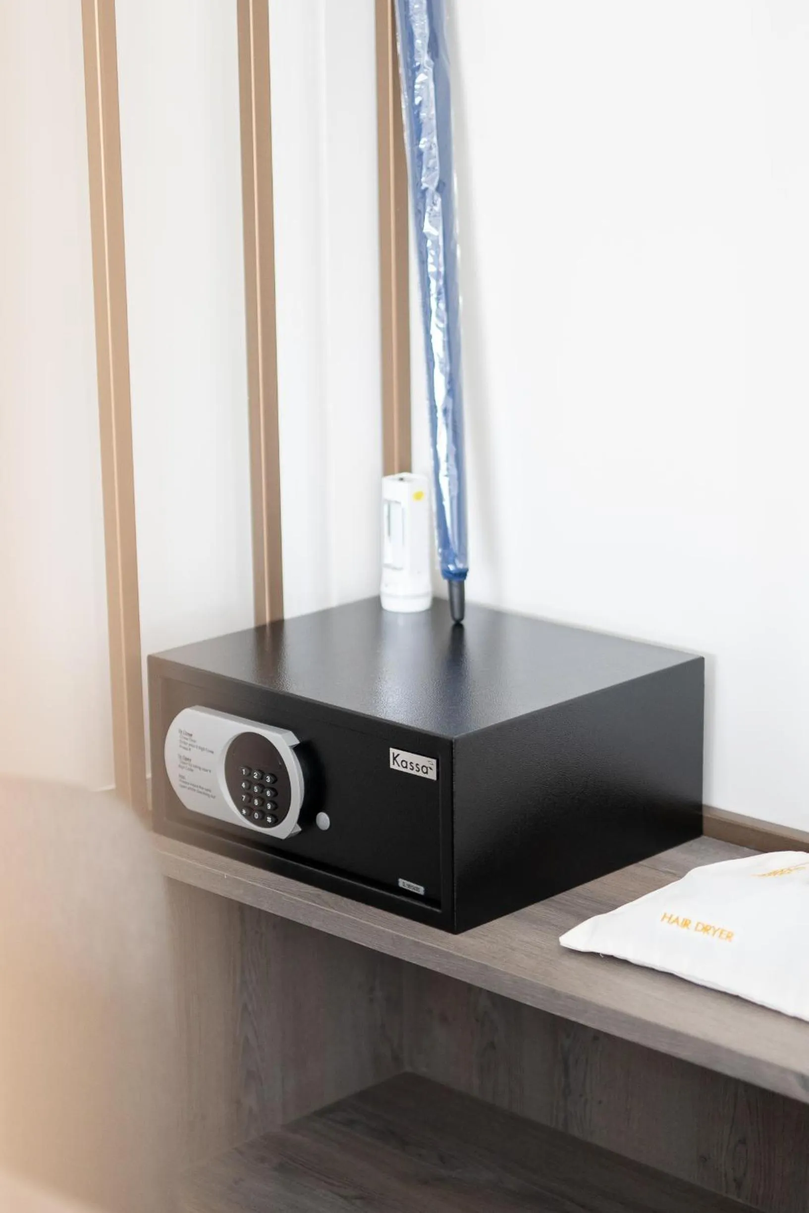 Business facilities in NIMANO SUITES