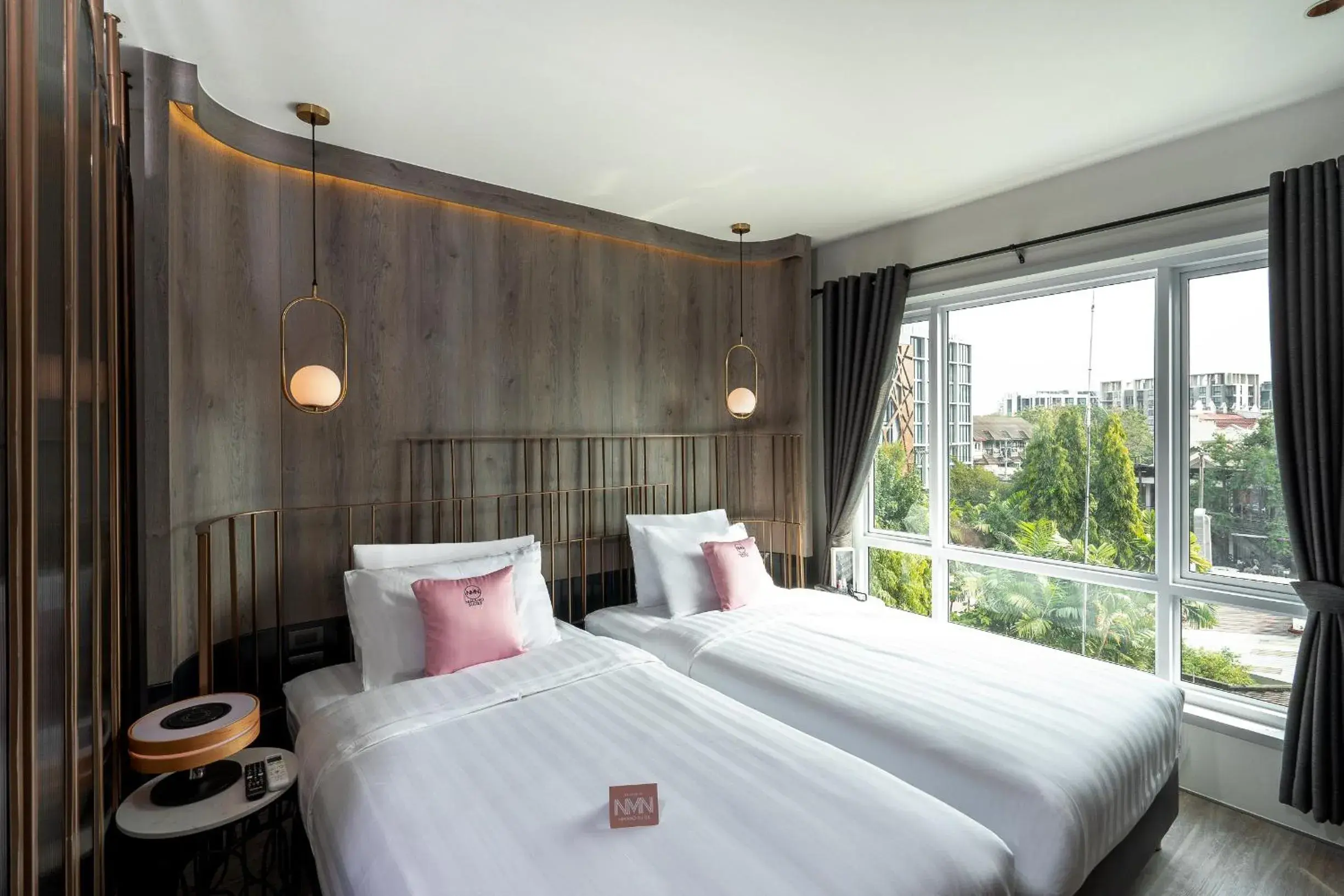 Suite in NIMANO SUITES Suite in NIMANO SUITES