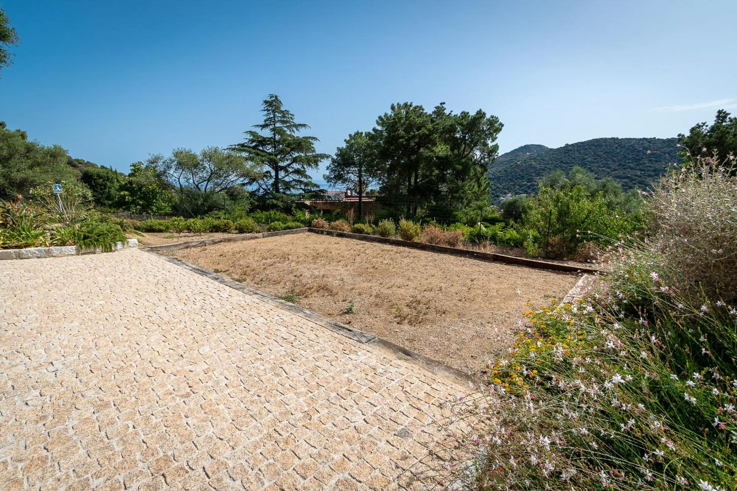 Résidence U Manellu