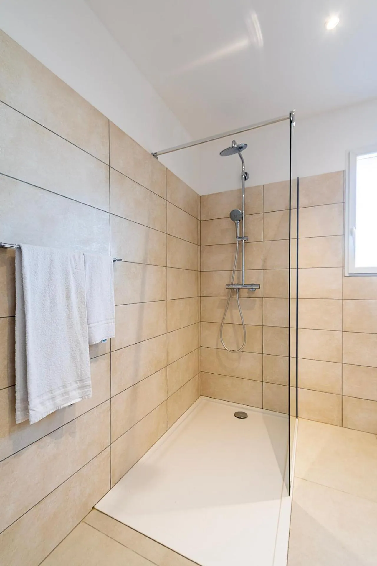 Résidence U Manellu