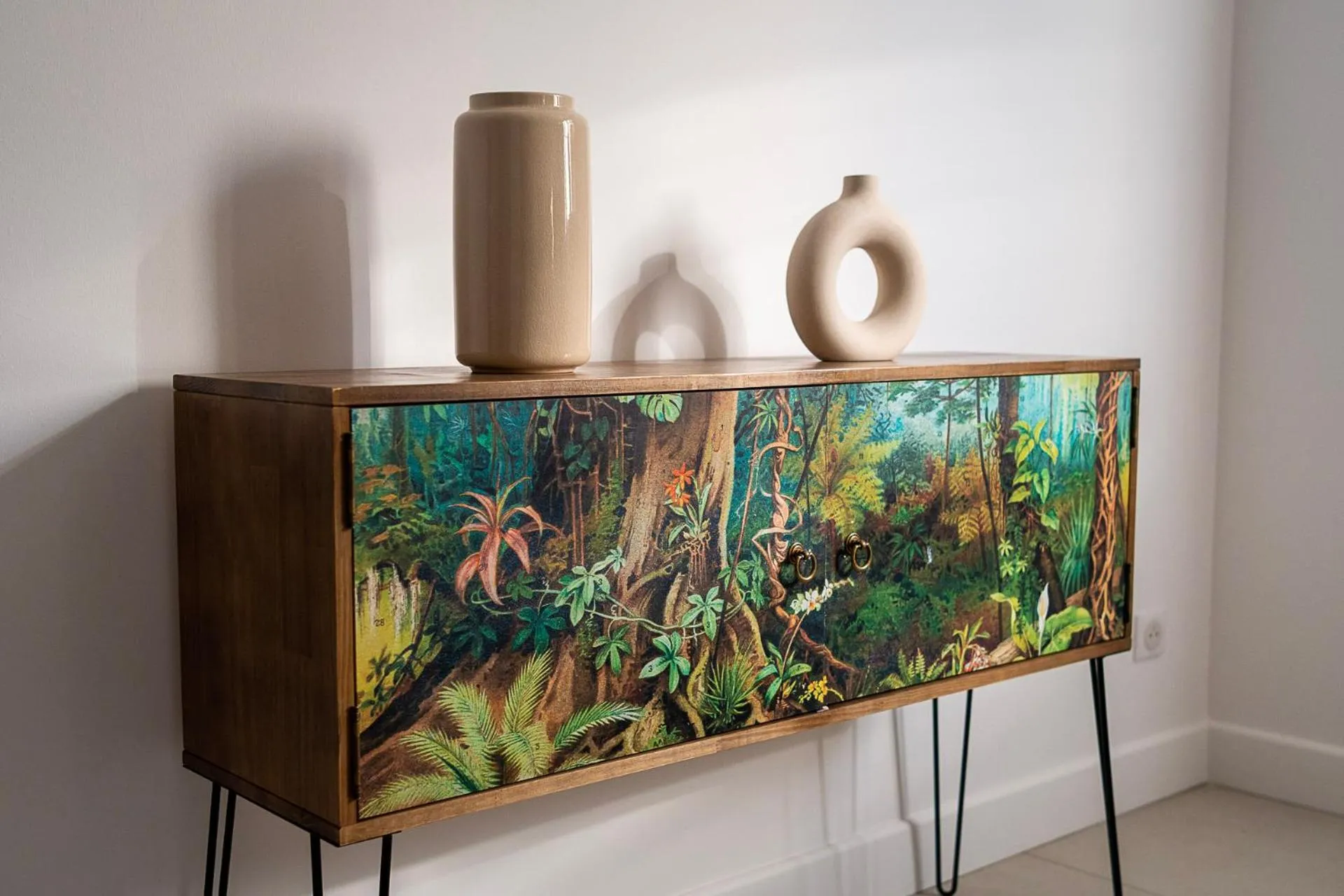 Résidence U Manellu