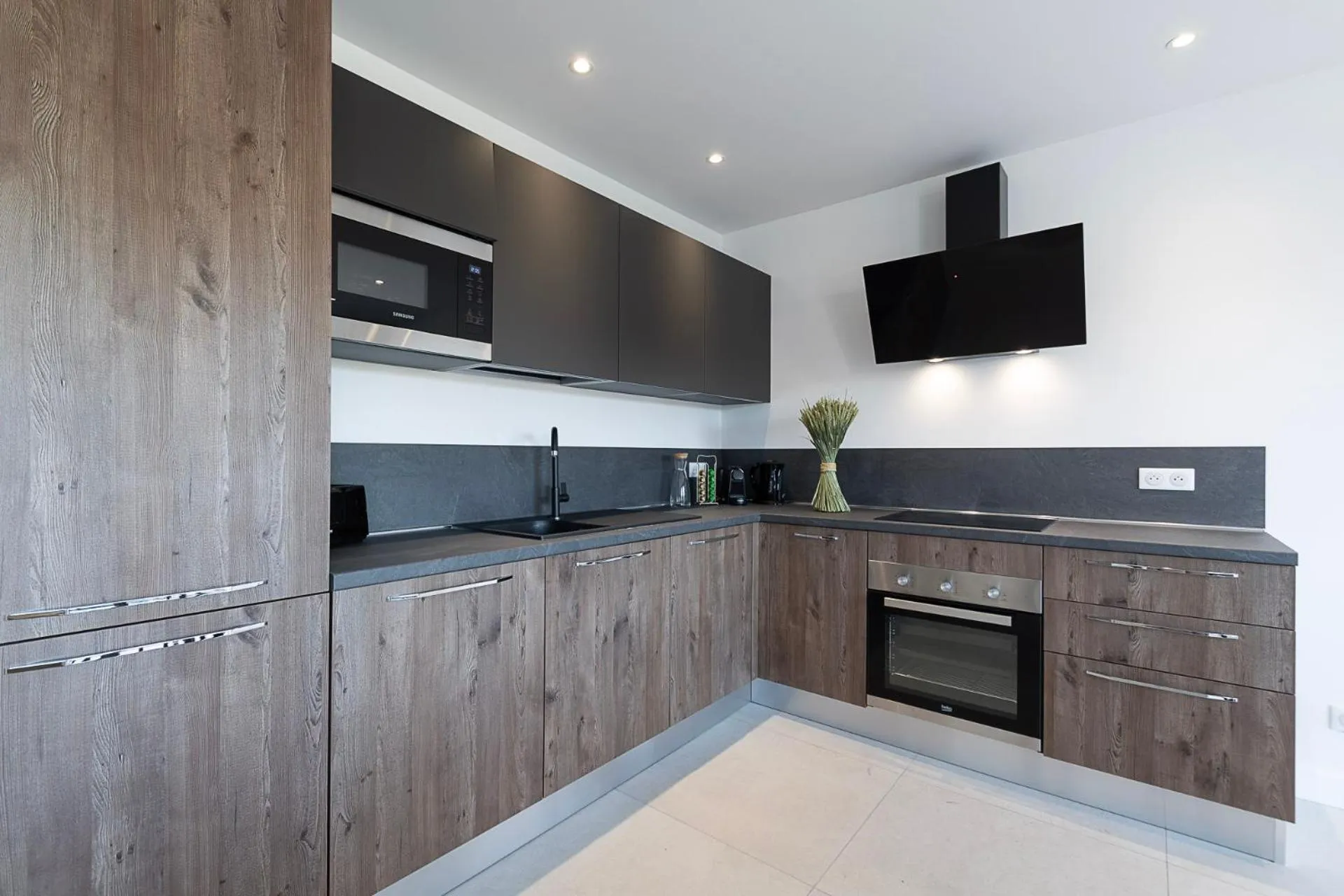 Résidence U Manellu