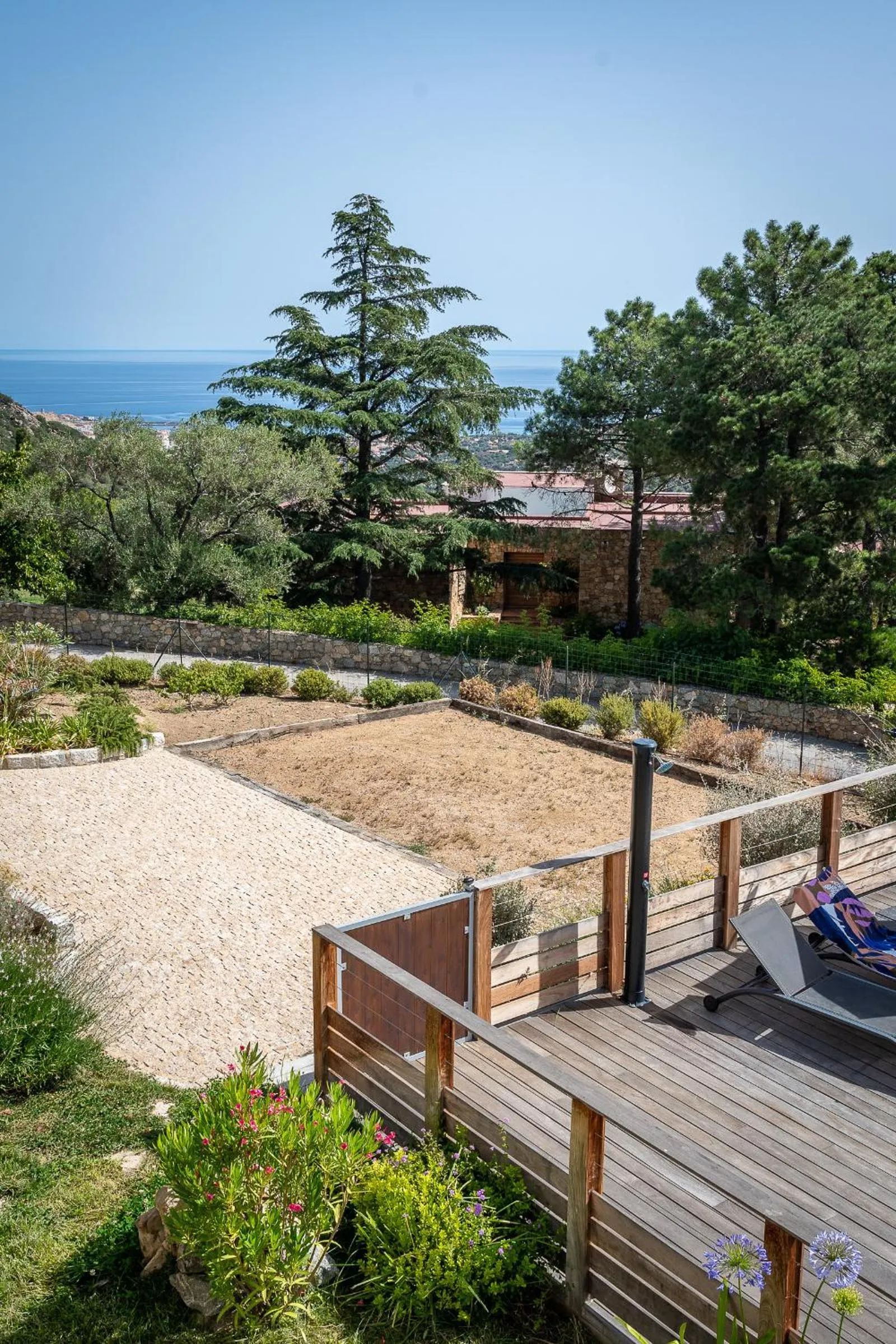 Résidence U Manellu