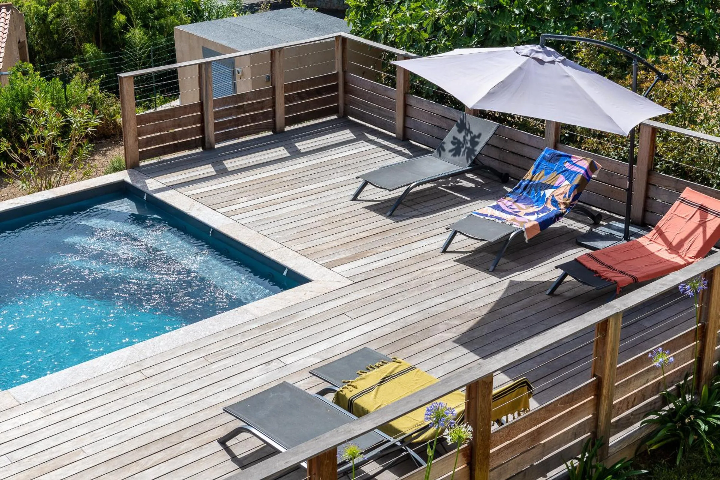 Résidence U Manellu