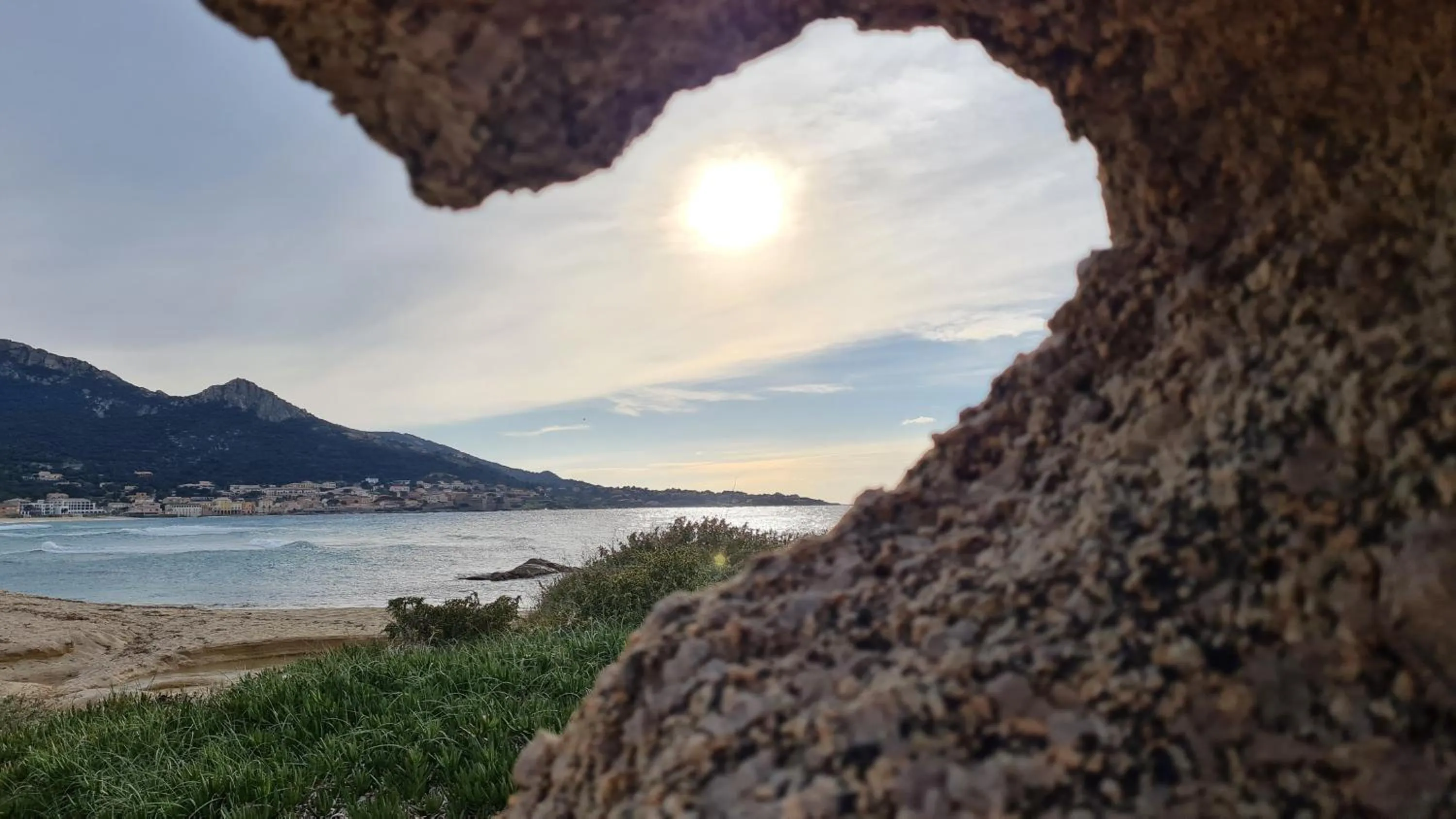 Résidence U Manellu