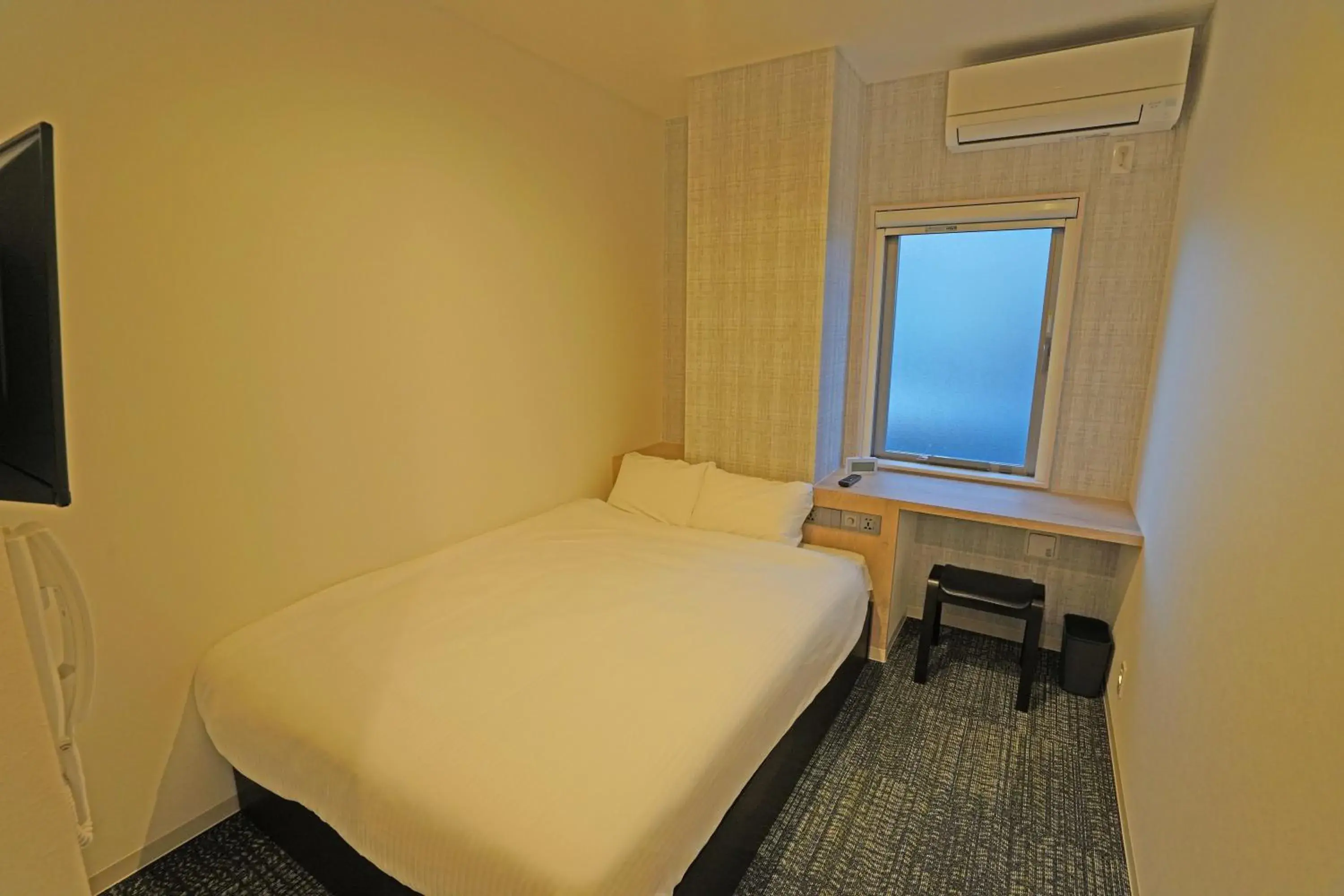 Double Room in Plaza In Kanku Hotel Double Room in Plaza In Kanku Hotel