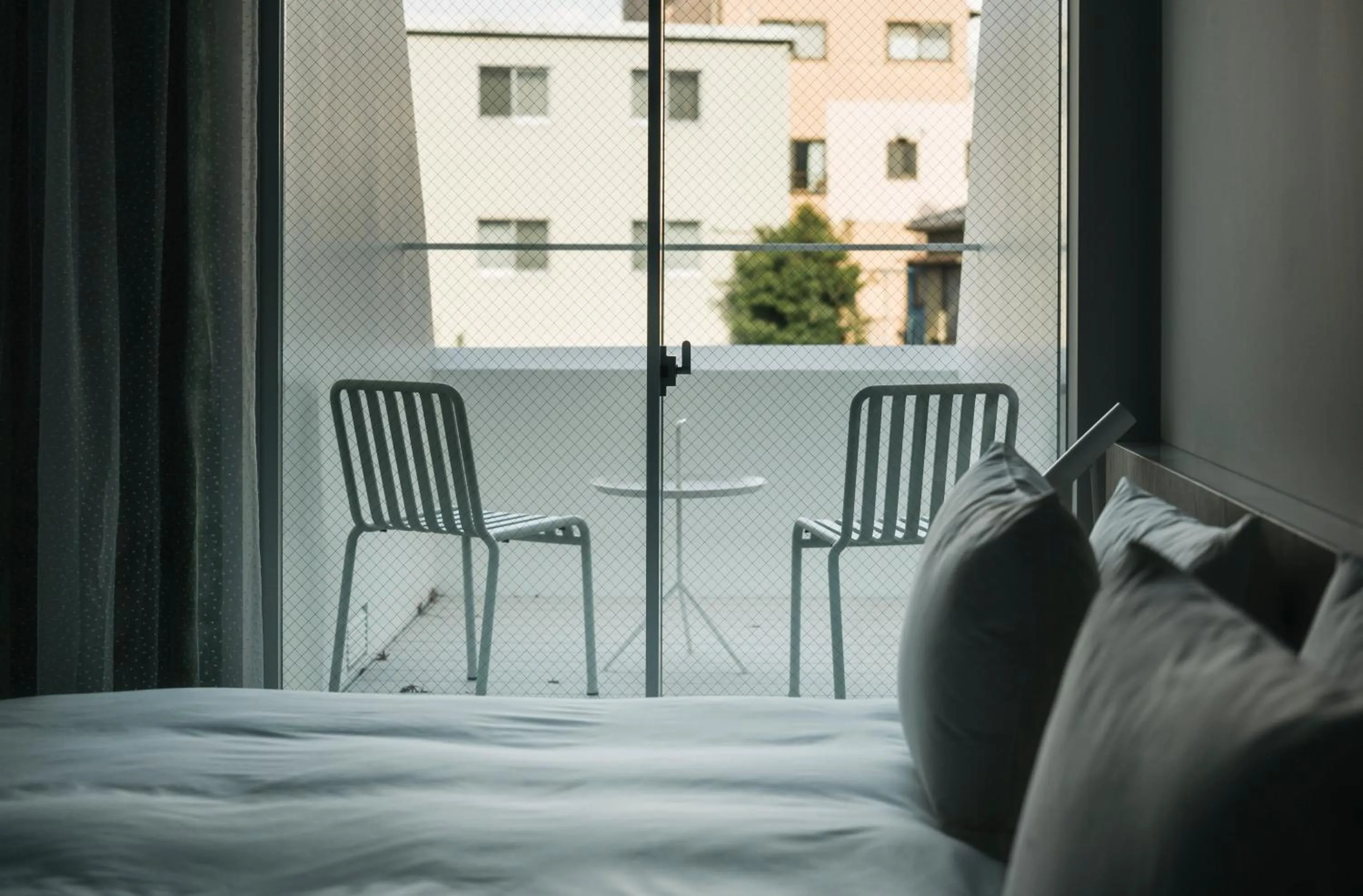Photo of the whole room, Bed in SHIROIYA HOTEL