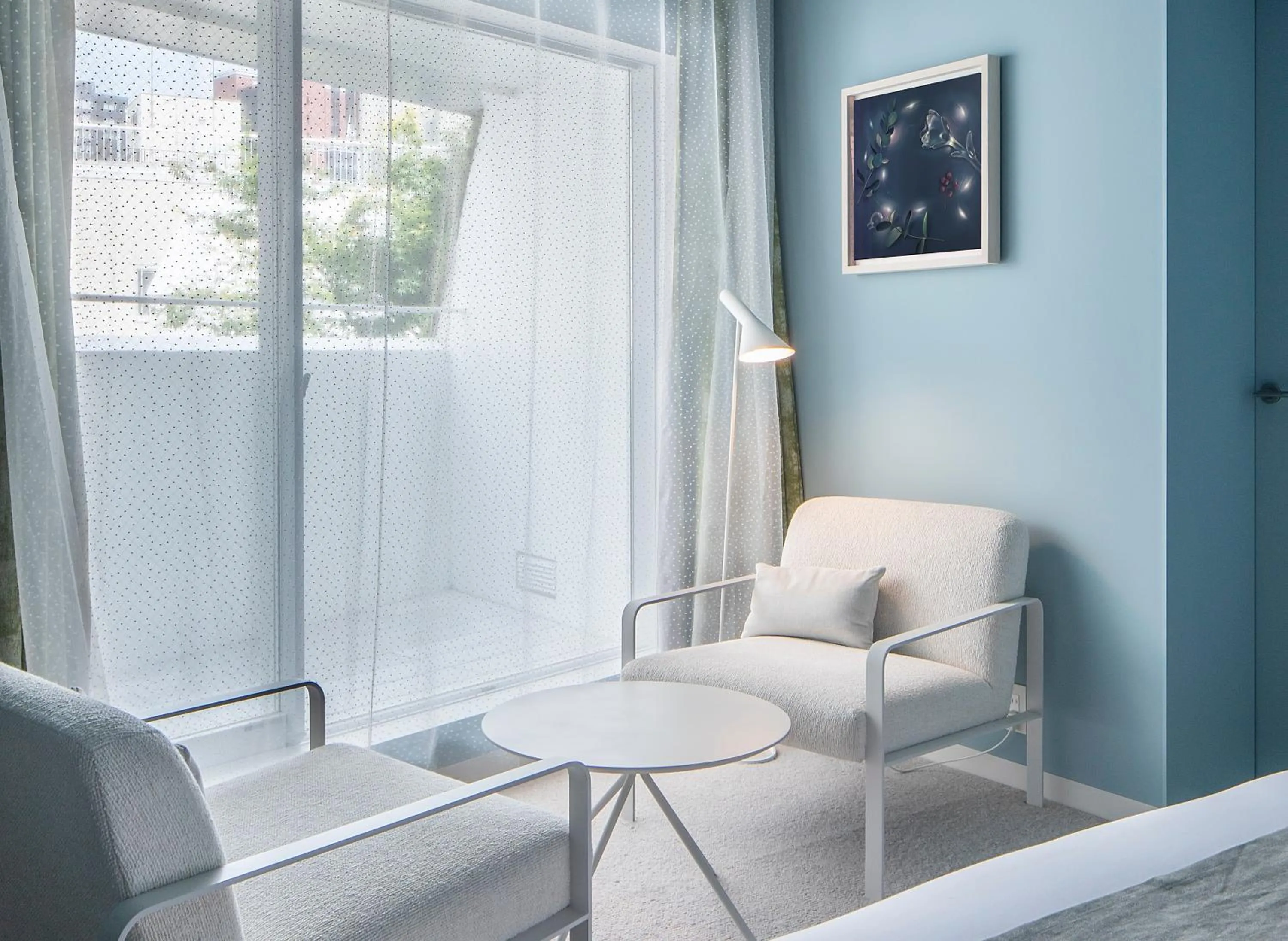 Photo of the whole room in SHIROIYA HOTEL