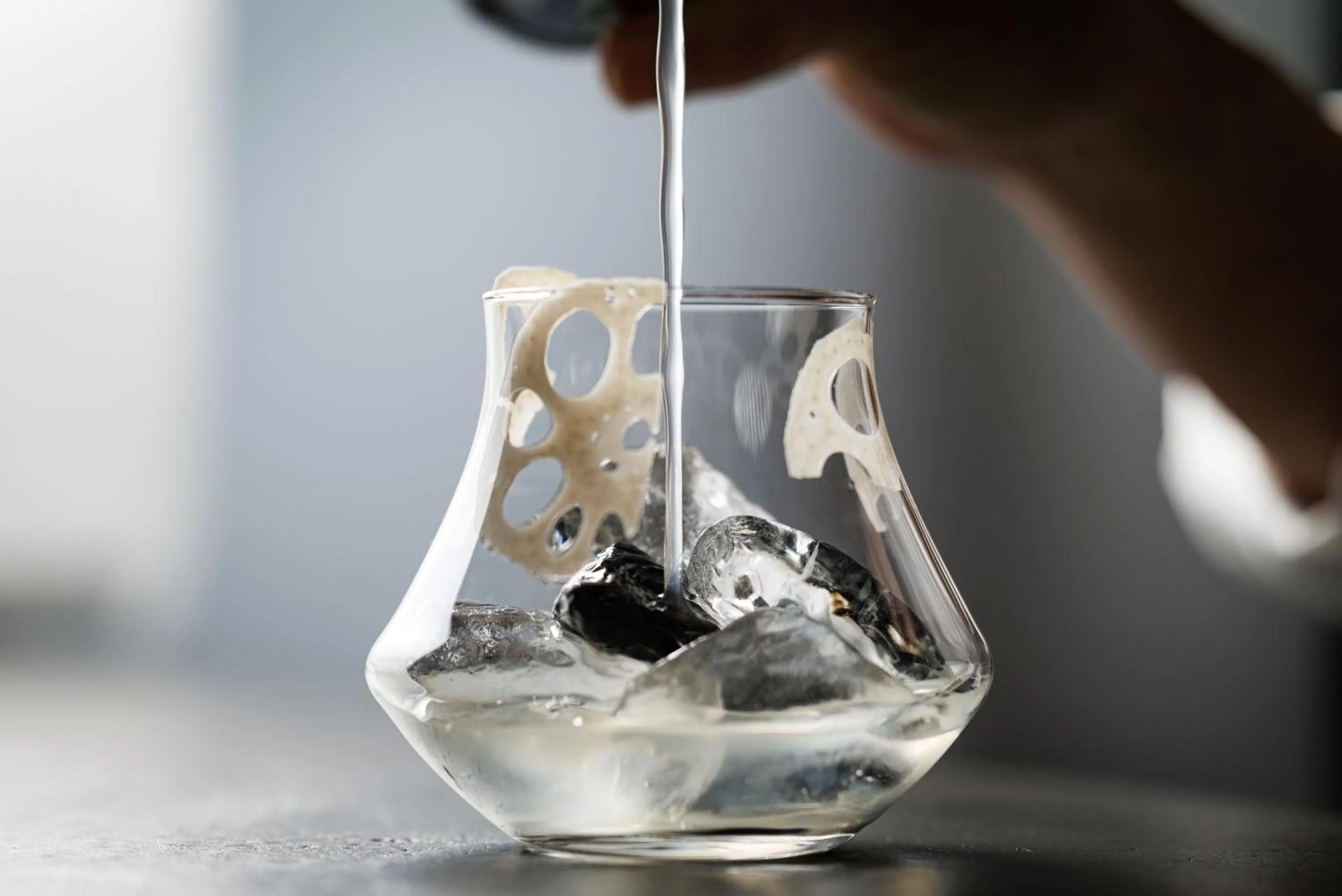 Restaurant/places to eat in SHIROIYA HOTEL