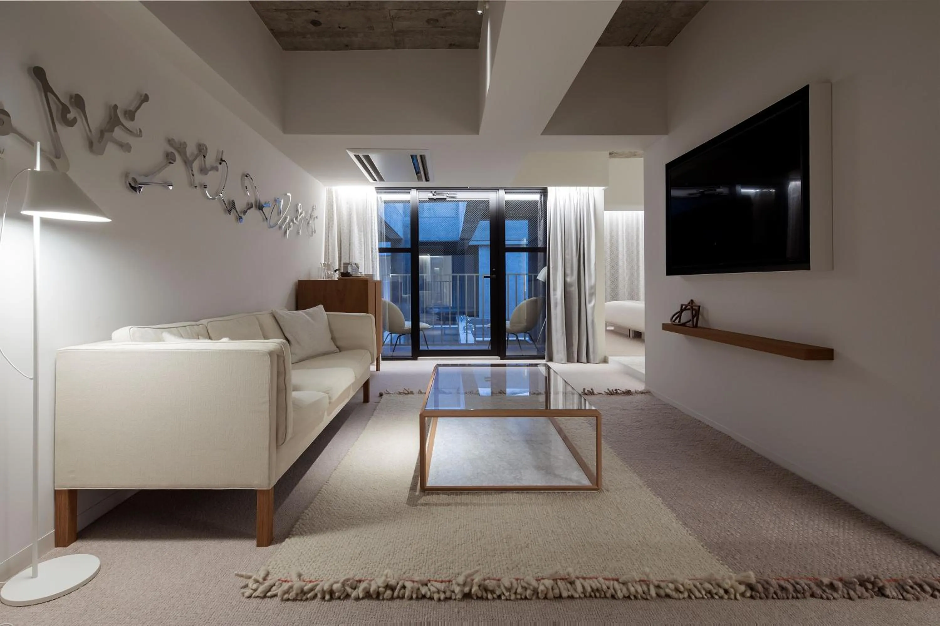 Photo of the whole room, Bed in SHIROIYA HOTEL