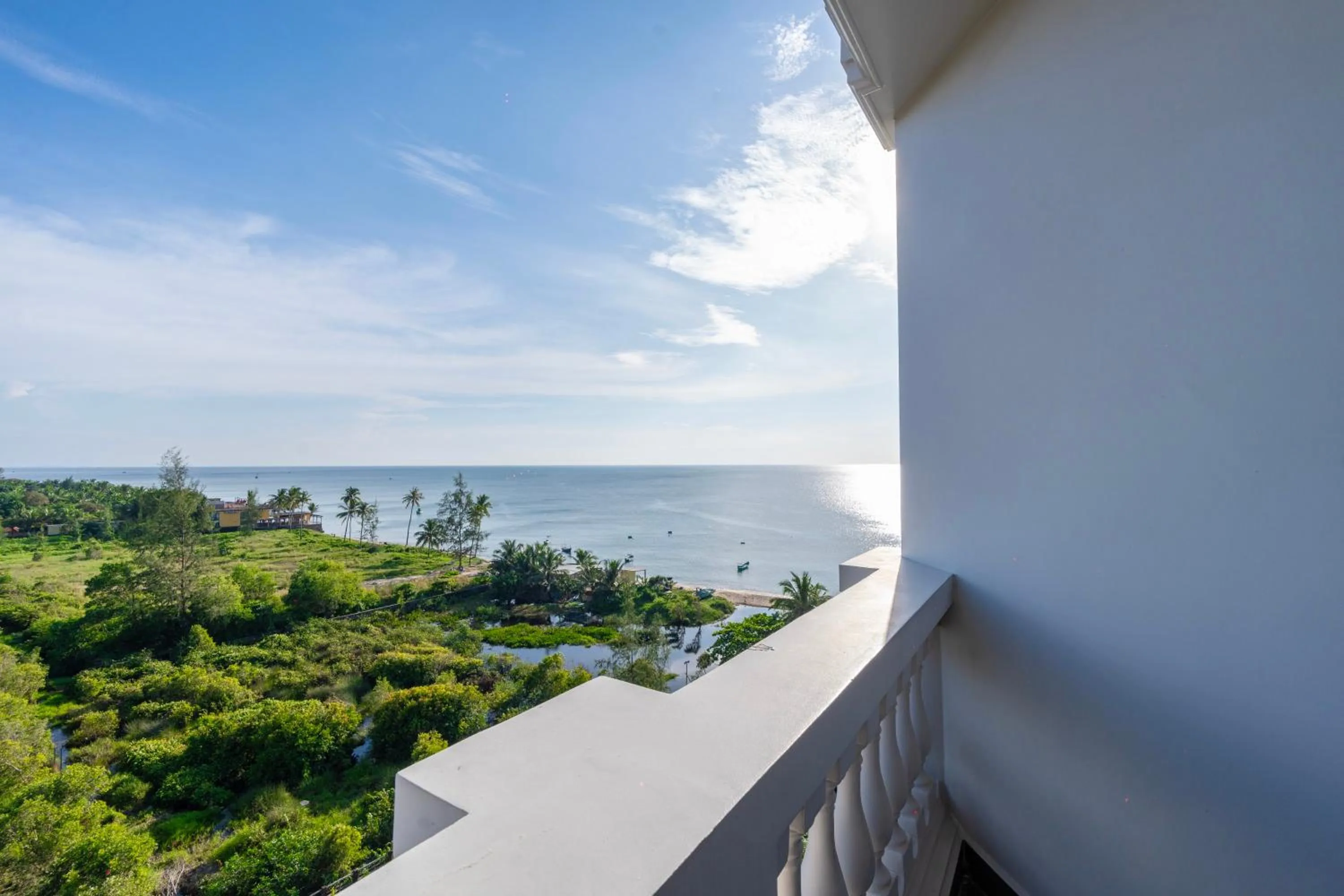 Maris Beach Hotel Phu Quoc