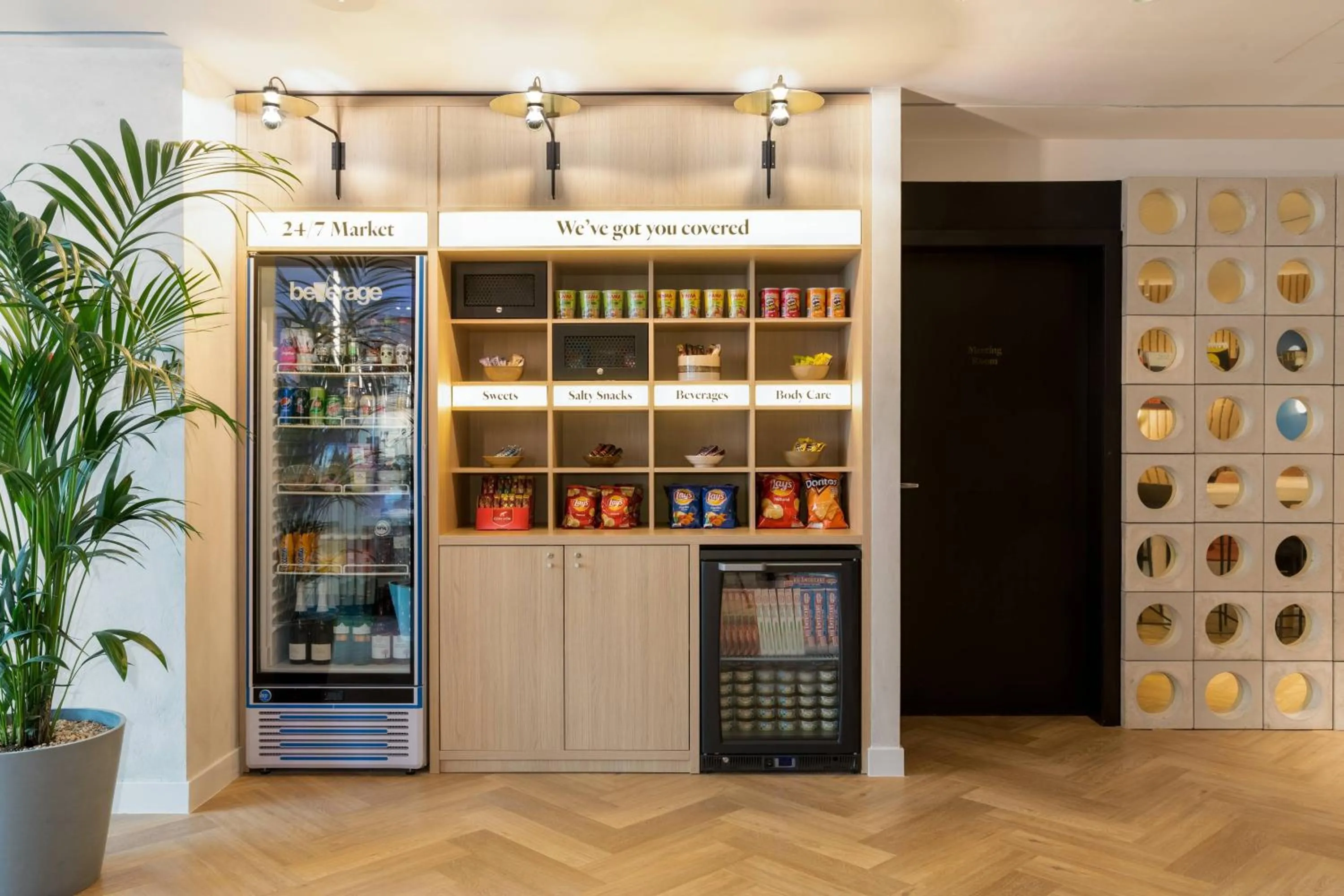 Other in Residence Inn by Marriott Brussels Airport